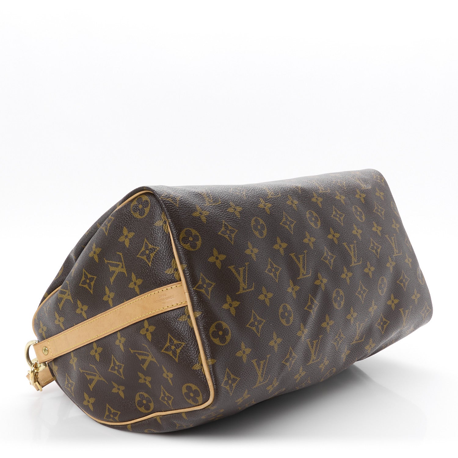 Monogram Speedy Bandouliere 35