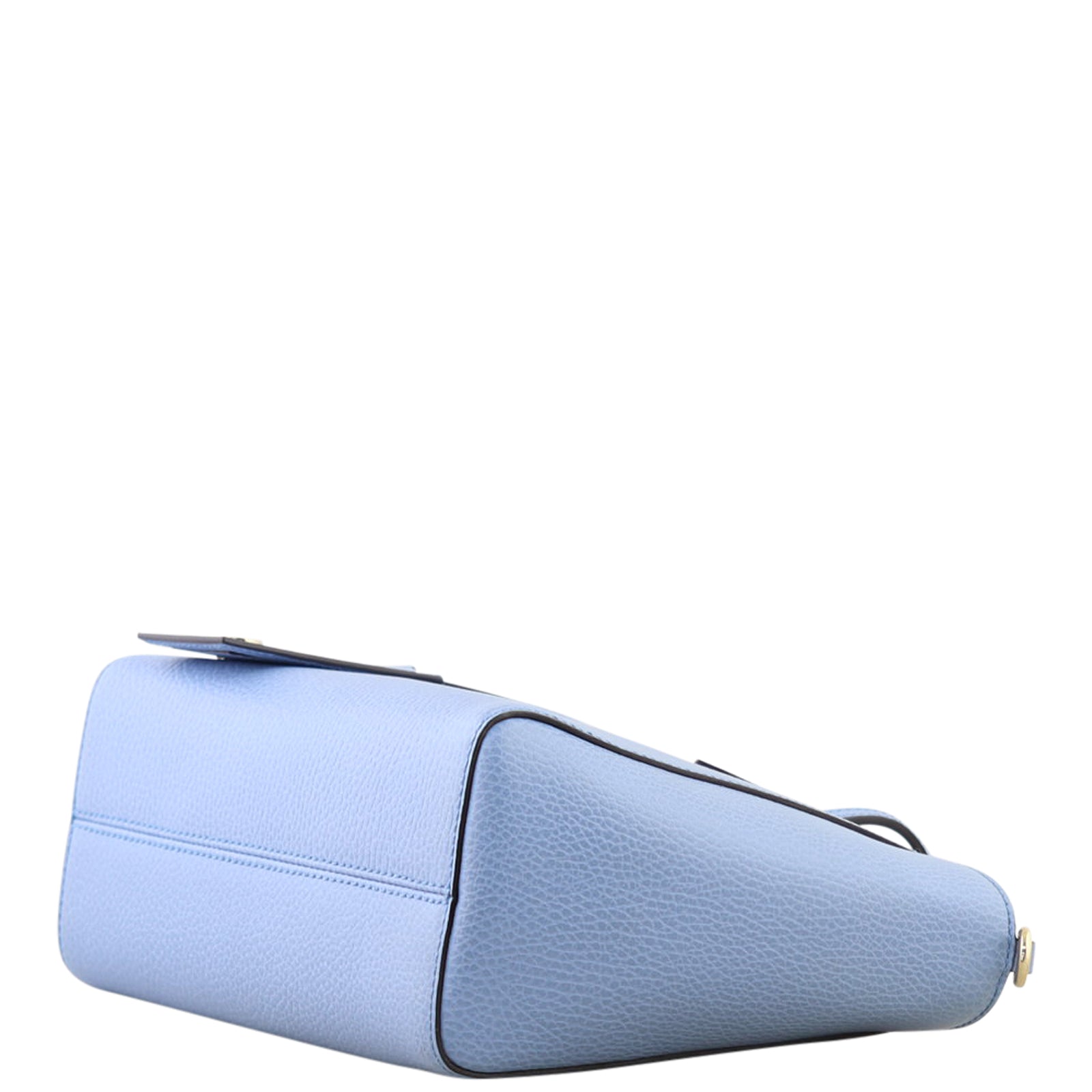 Gucci Swing Mini Leather Tote