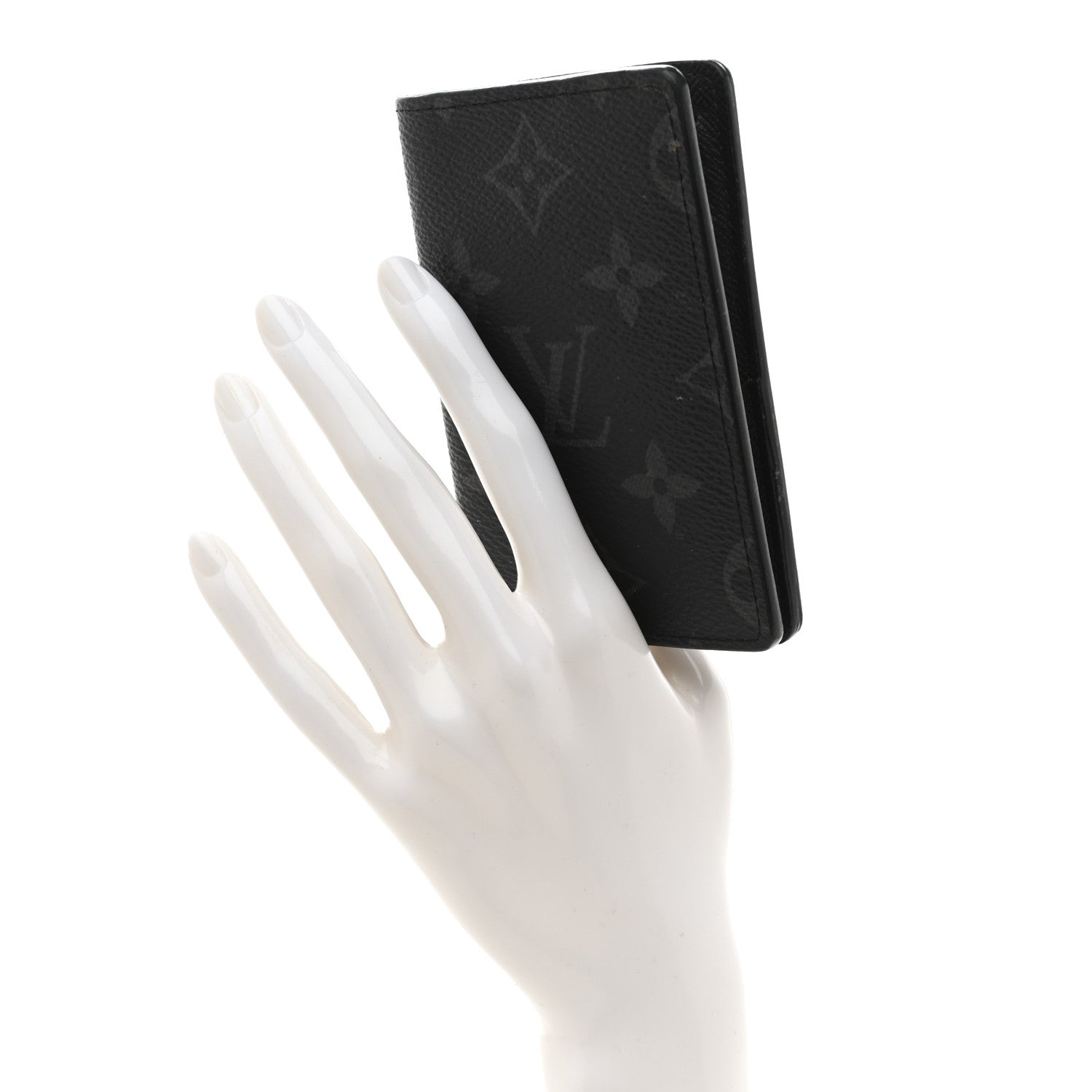 Monogram Eclipse Pocket Organizer NM