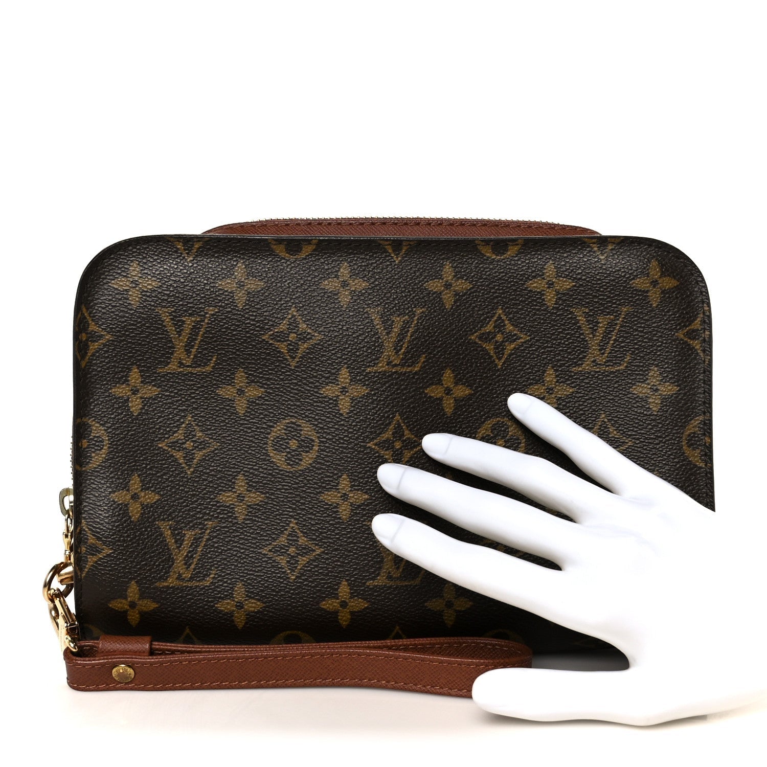 Monogram Pochette Orsay
