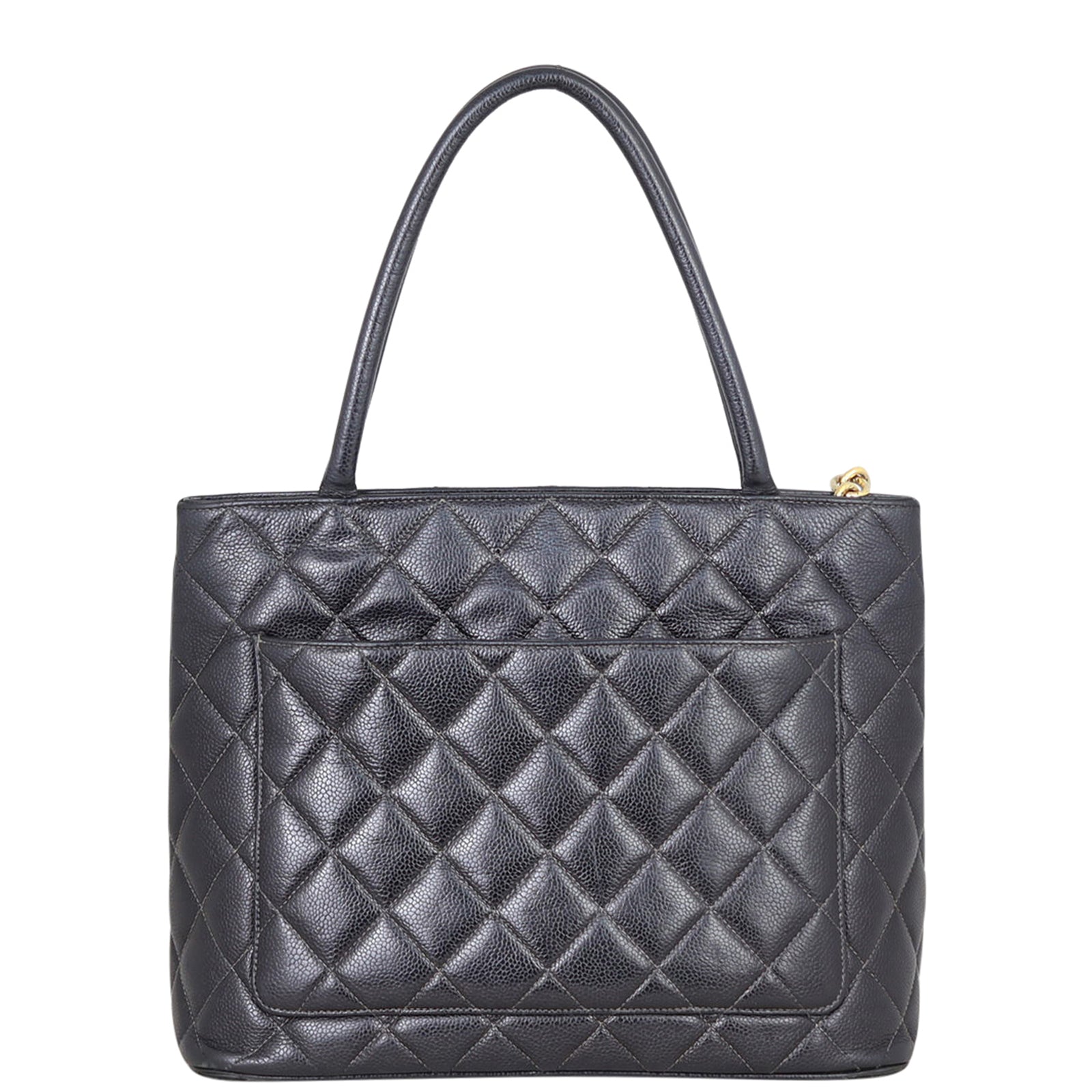 Chanel Medallion Tote | GTZ
