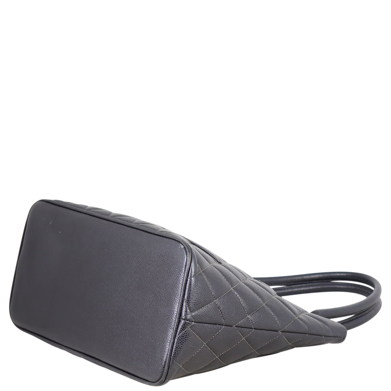 Chanel Medallion Tote | GTZ
