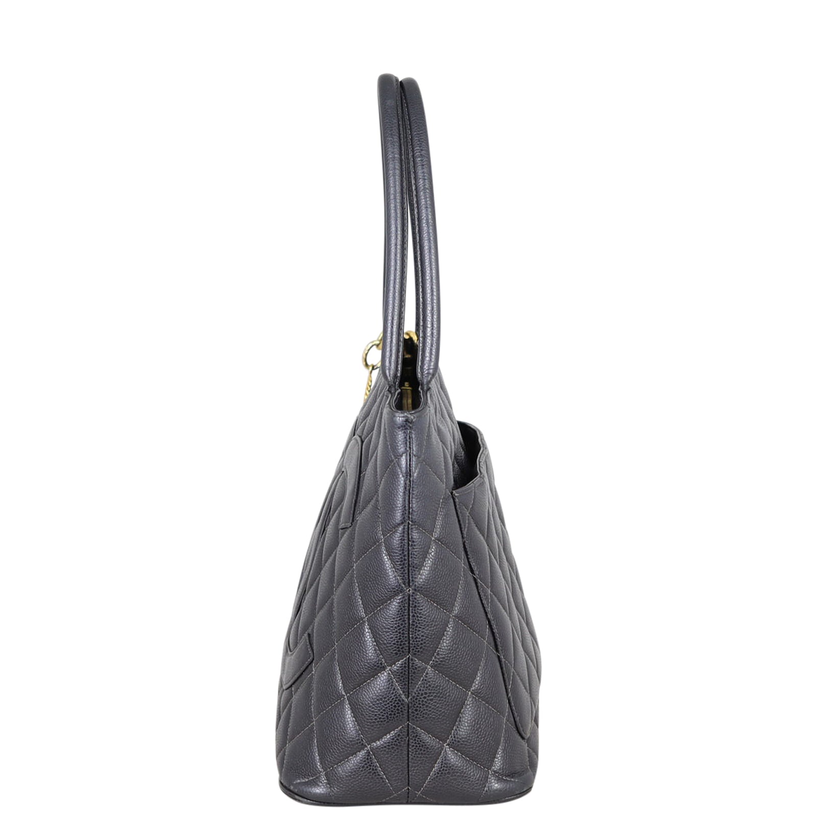 Chanel Medallion Tote | GTZ