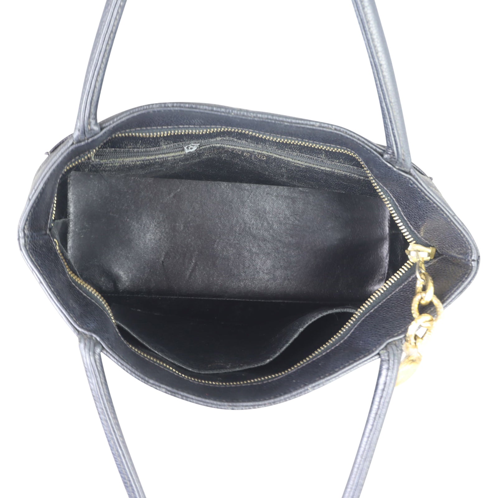 Chanel Medallion Tote | GTZ