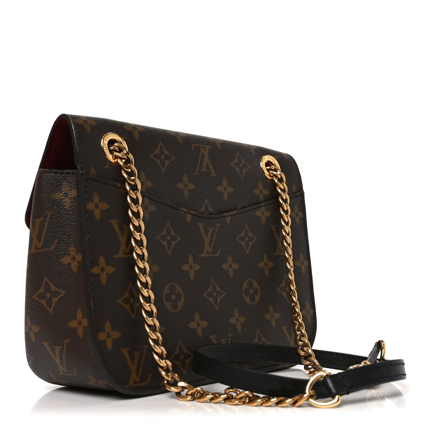 Monogram Passy