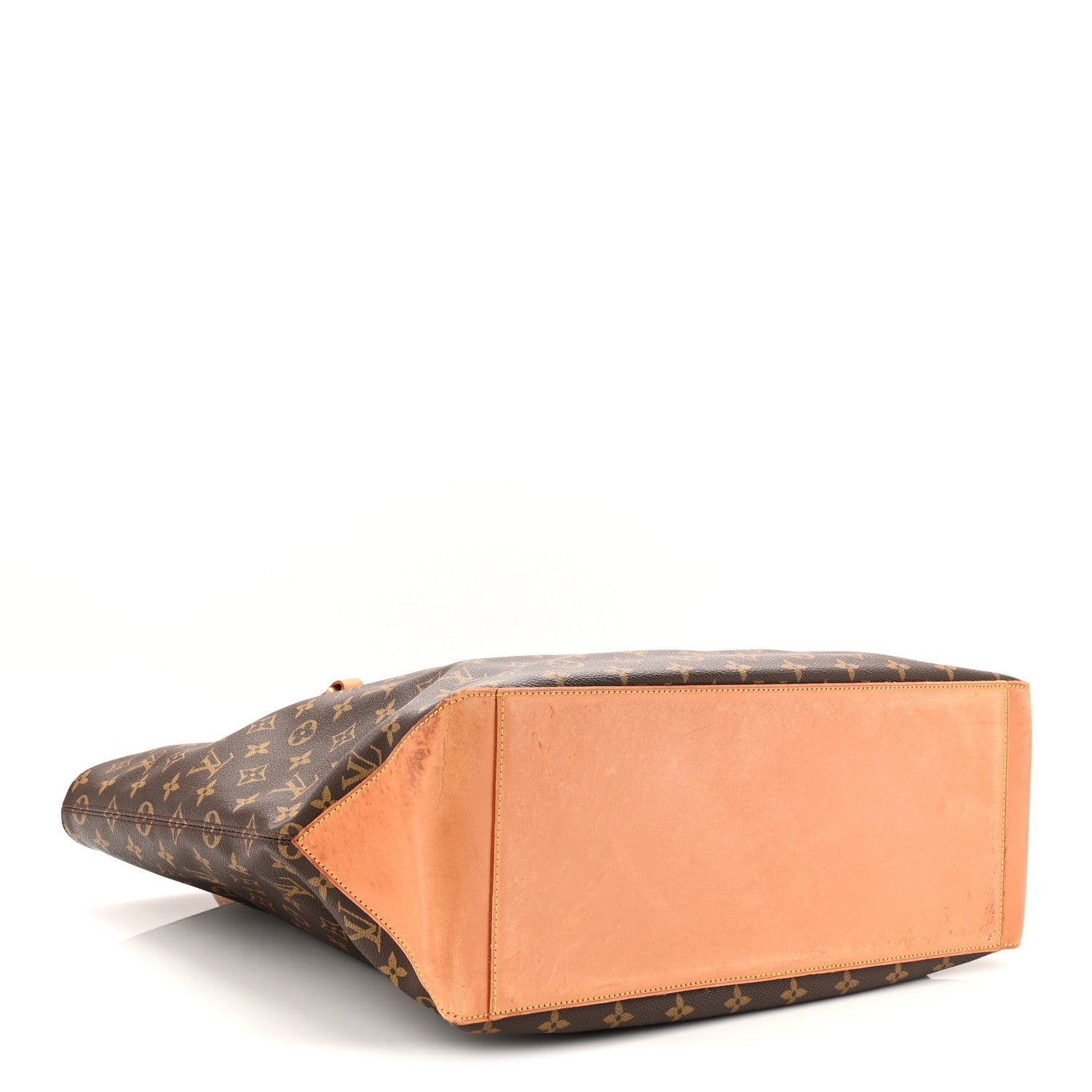 Monogram Cabas Alto