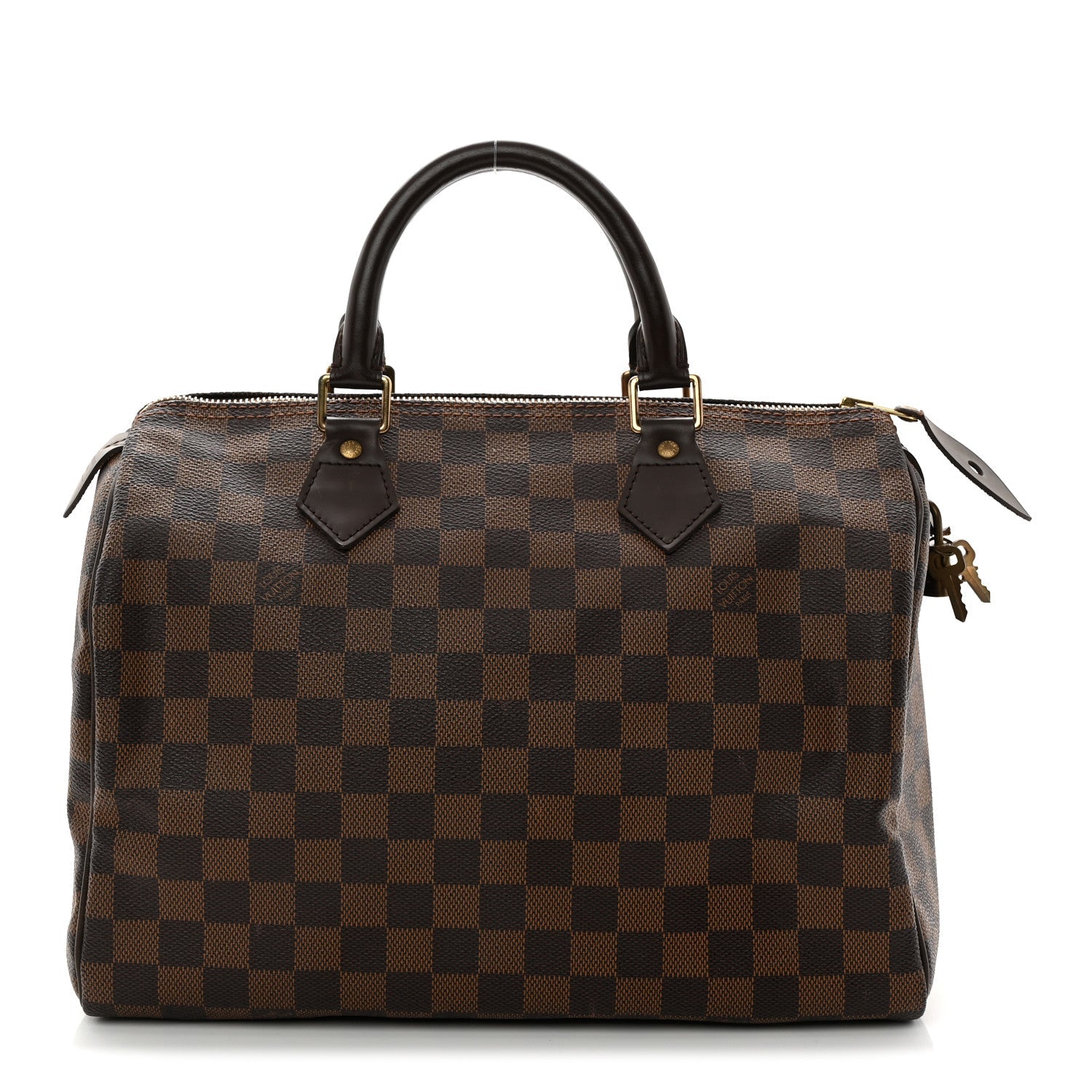 Damier Ebene Speedy 30
