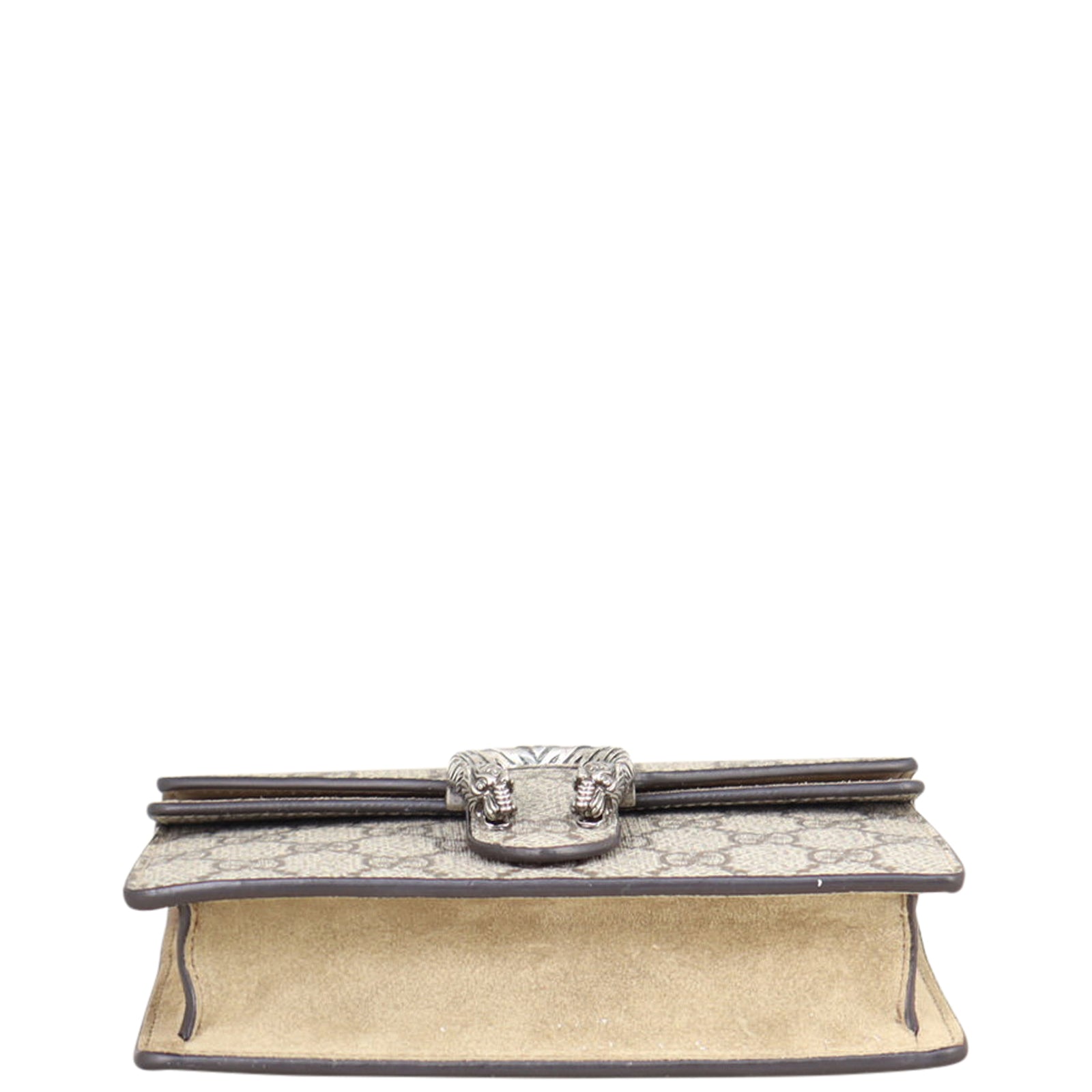 Gucci Dionysus GG Supreme Super Mini Bag