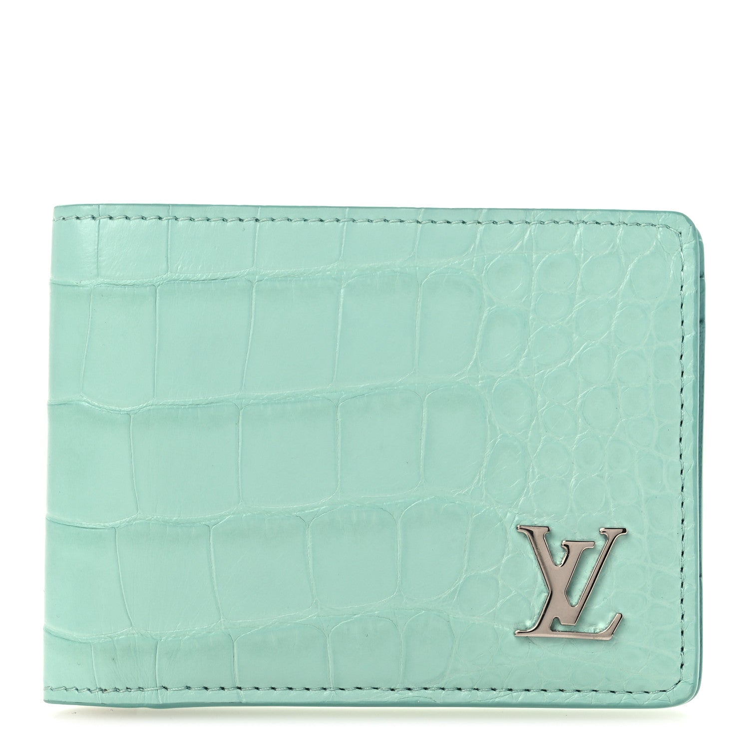 Alligator Multiple Wallet Lagoon