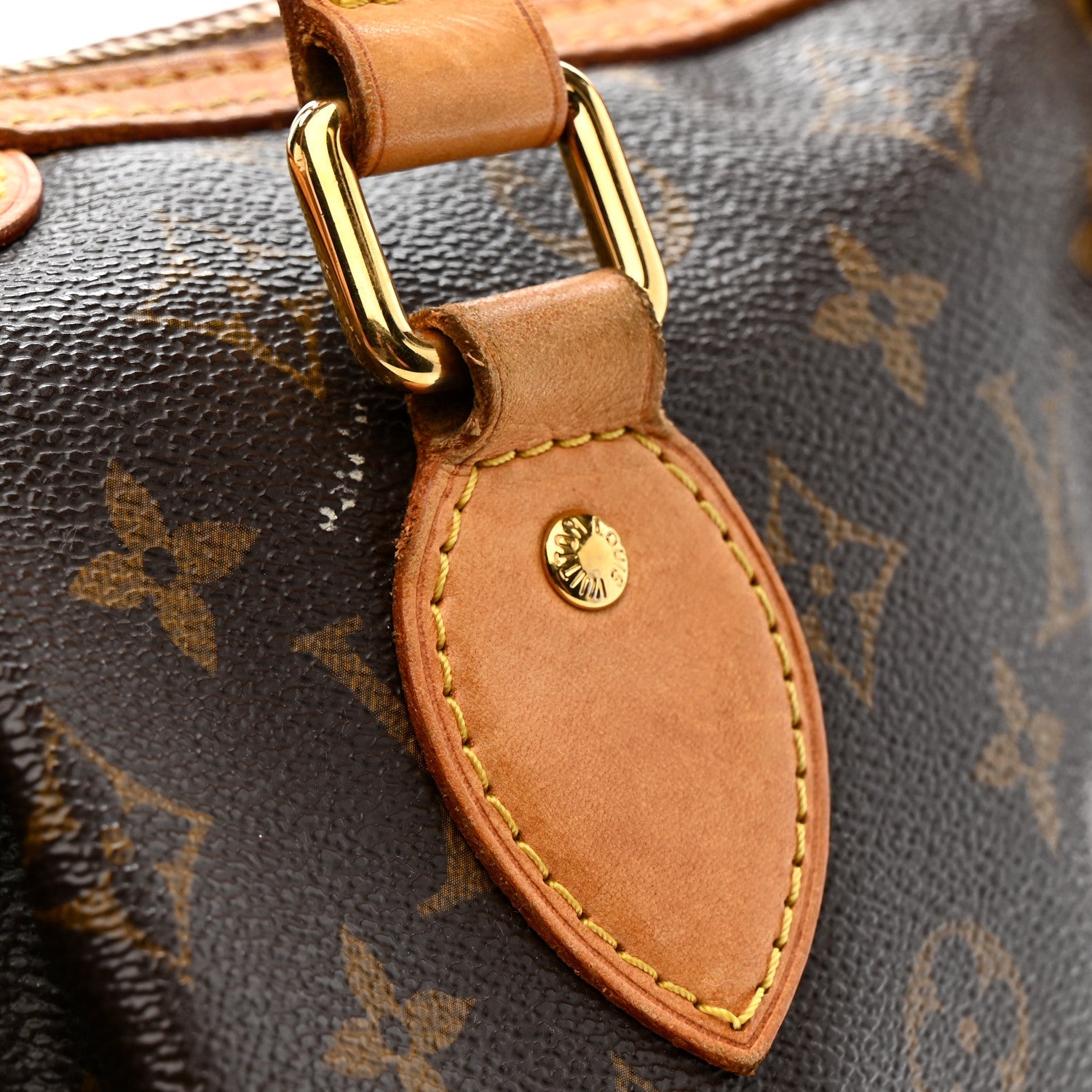 Monogram Palermo PM