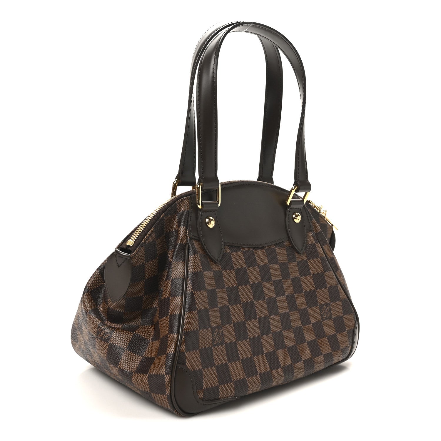 Damier Ebene Verona PM