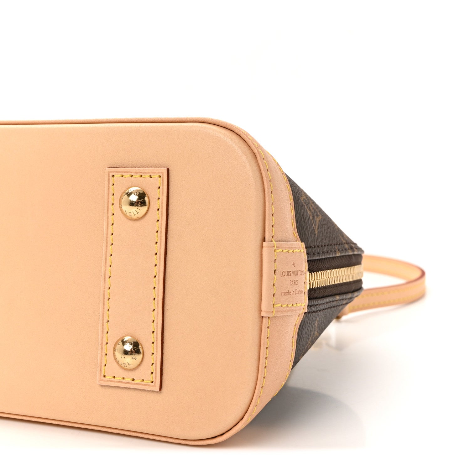 Monogram Alma BB
