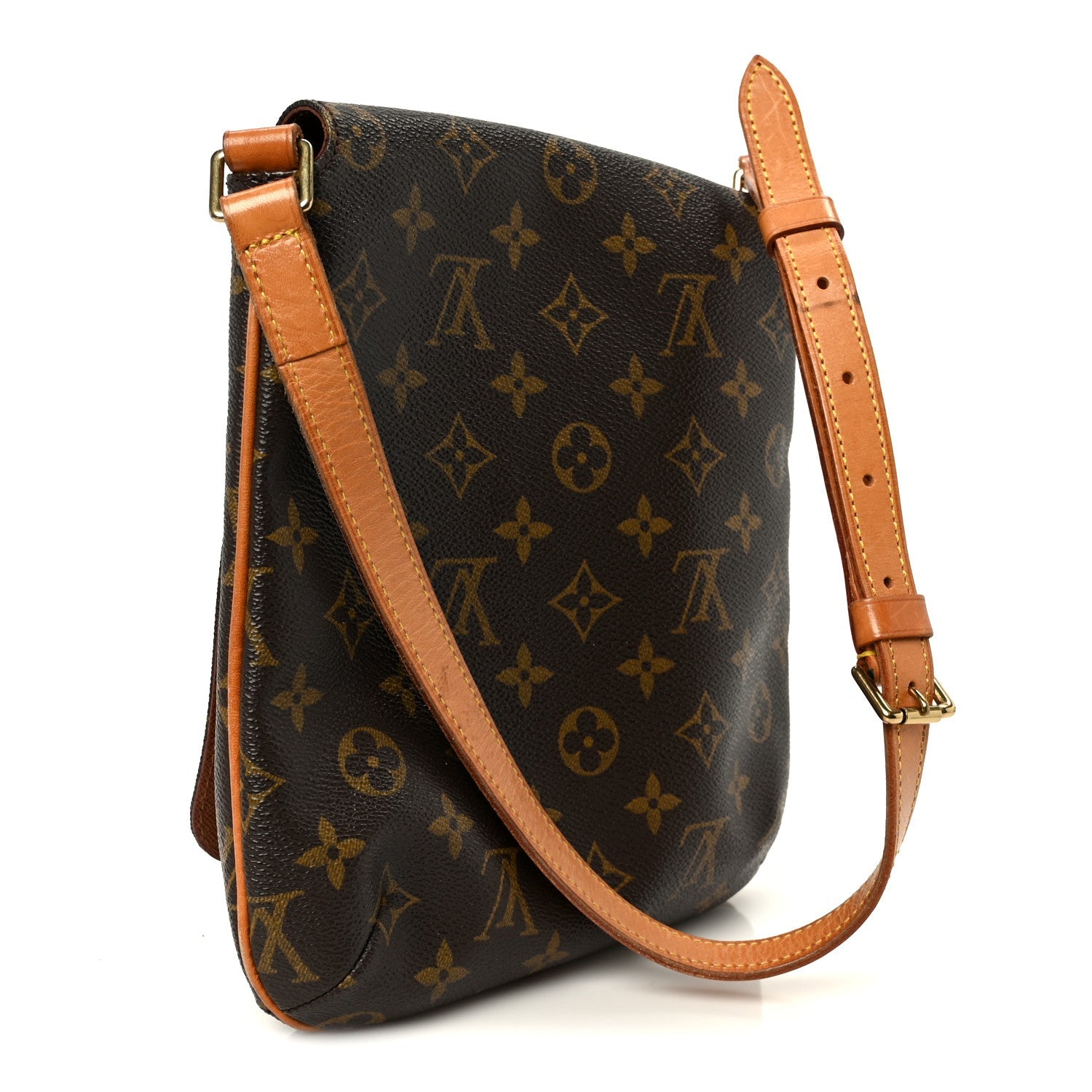 Monogram Musette Salsa