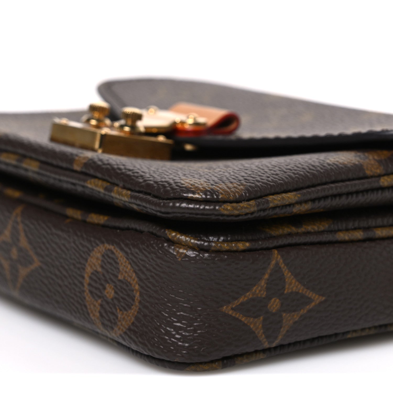 Monogram Micro Metis