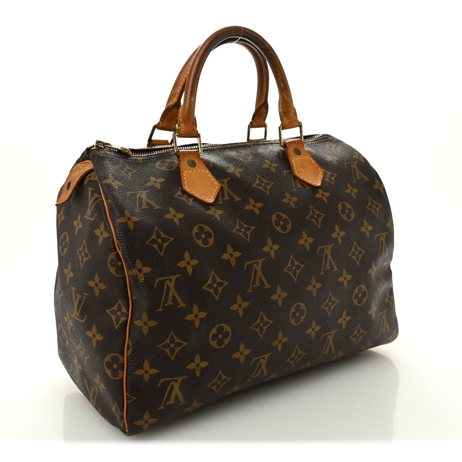 Monogram Speedy 30