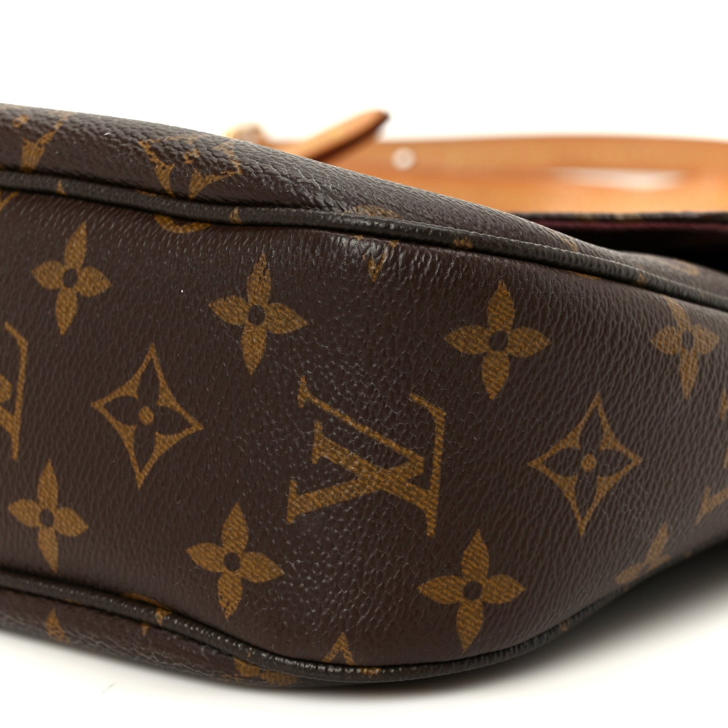 Monogram Mabillon