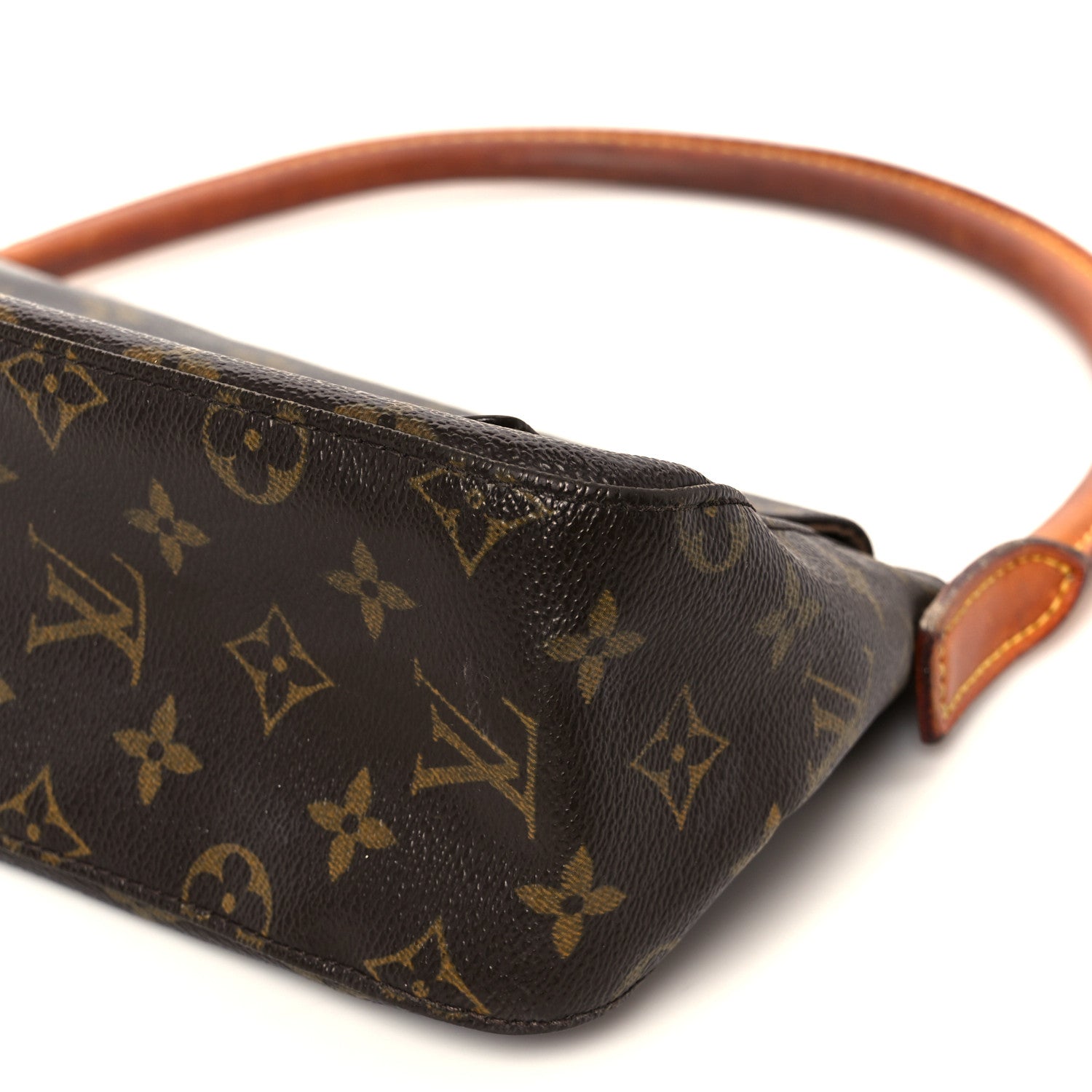 Monogram Mini Looping