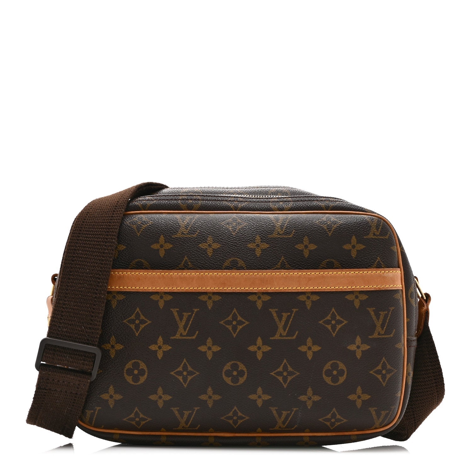 Monogram Reporter PM