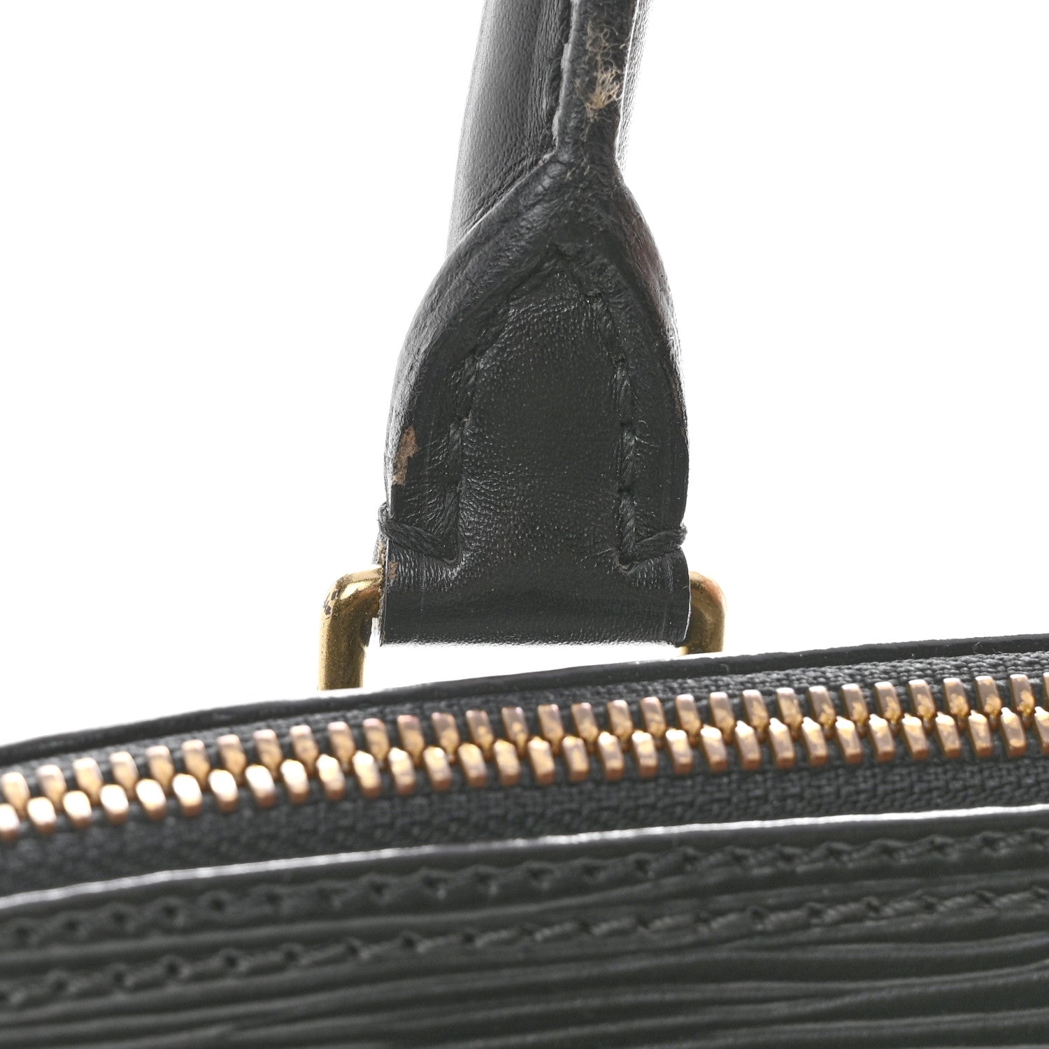Epi Alma PM Black