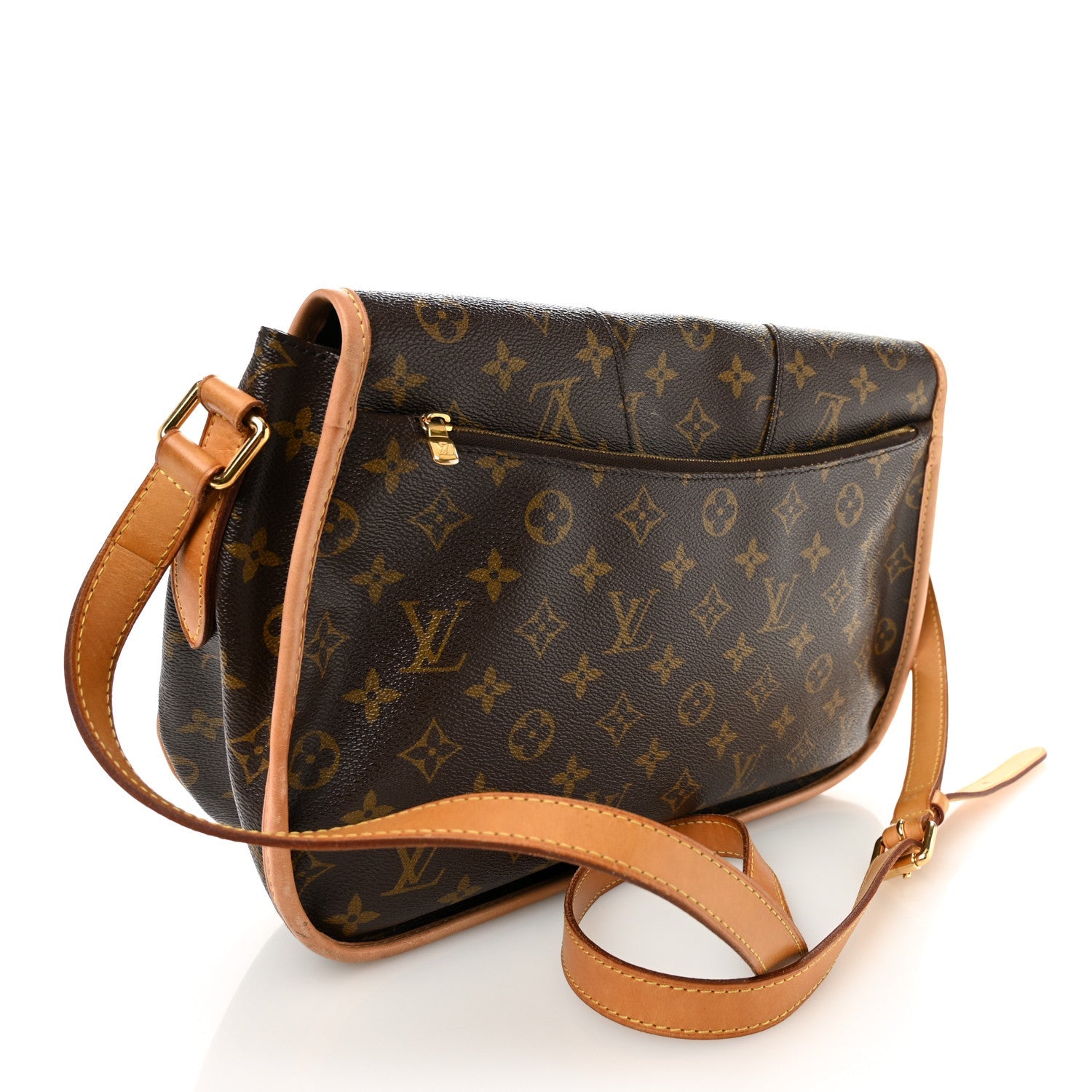 Monogram Menilmontant MM