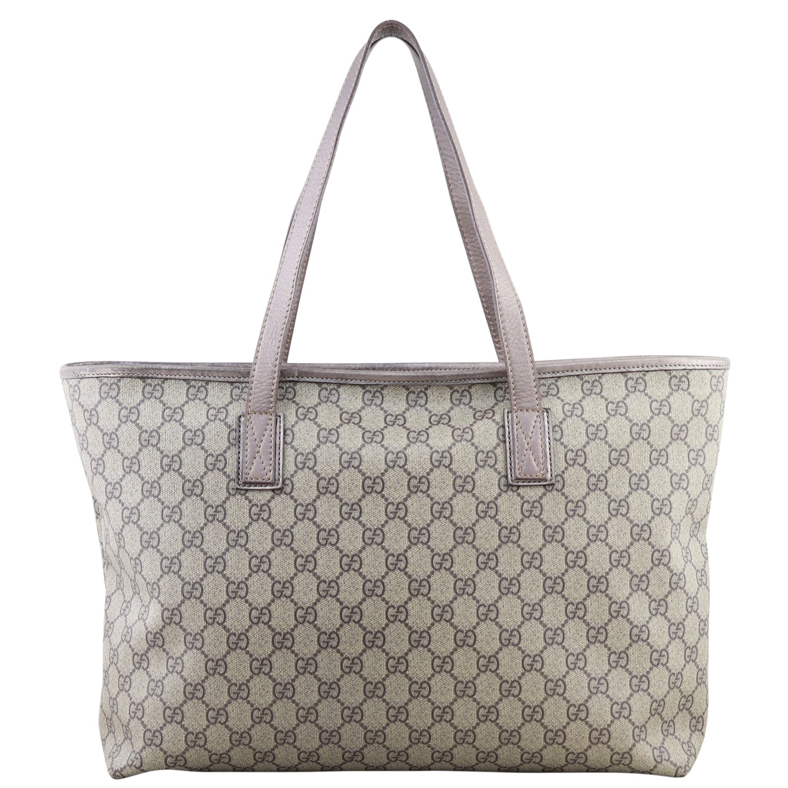Gucci GG Supreme Joy Tote Medium