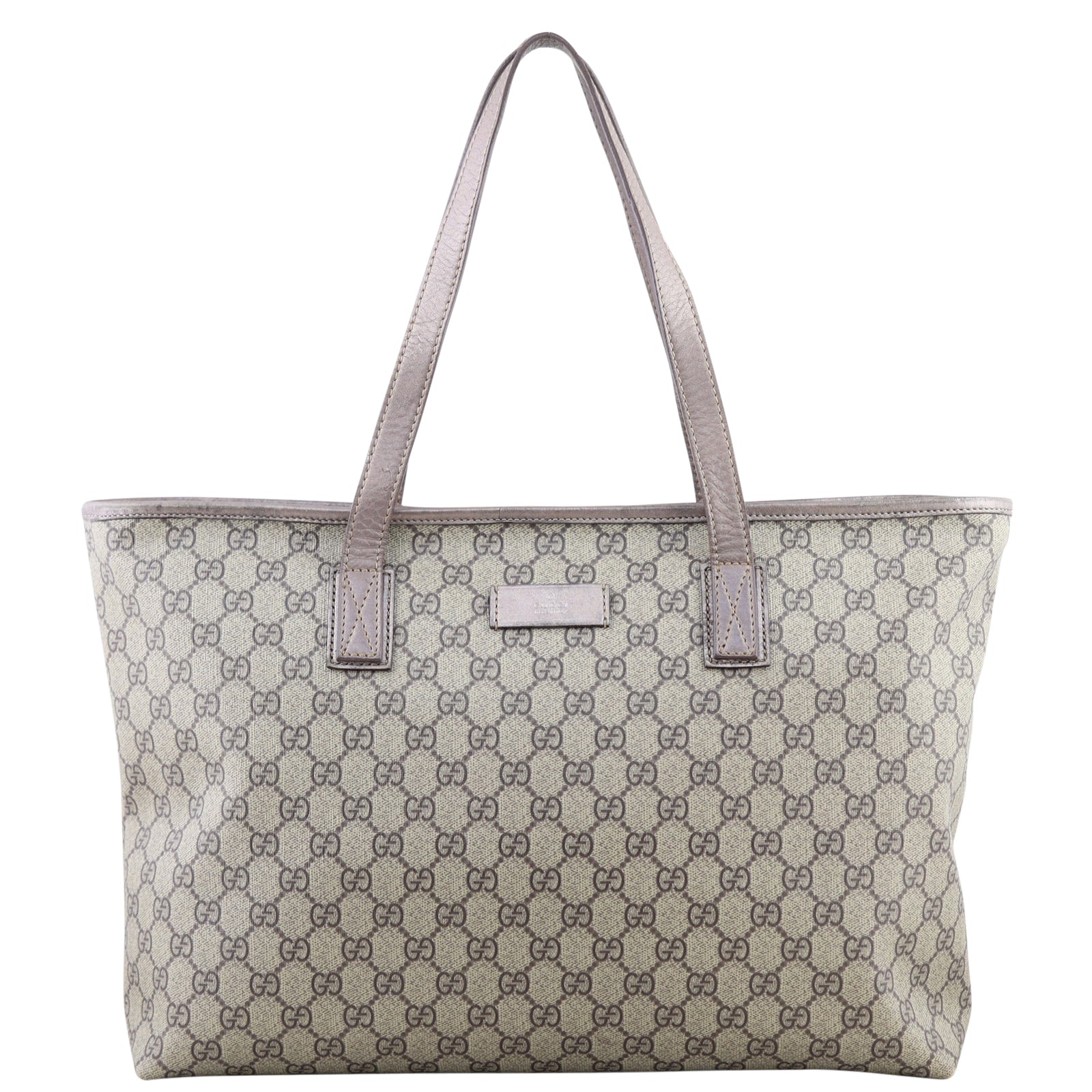 Gucci GG Supreme Joy Tote Medium