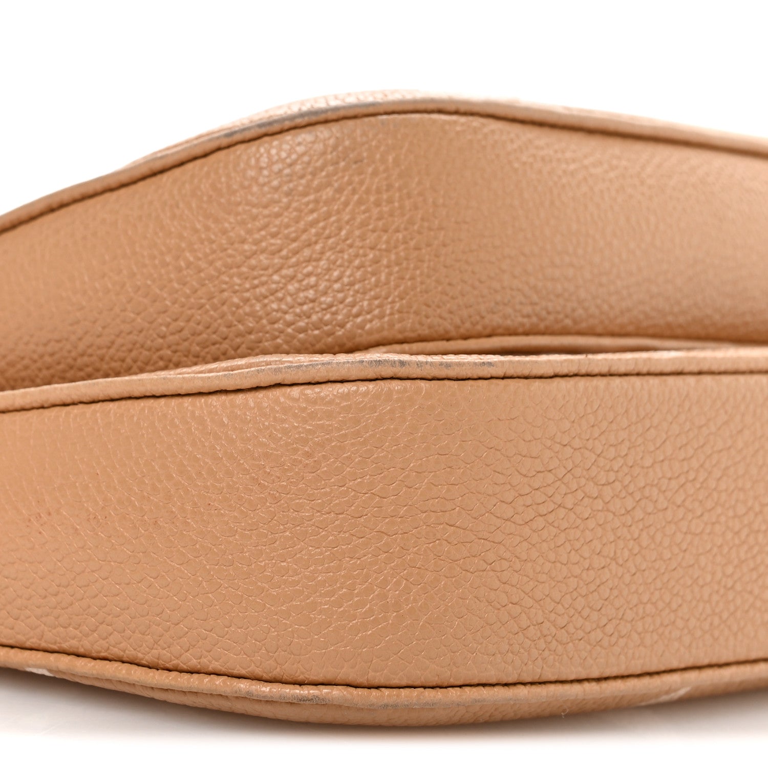 Empreinte Monogram Giant Multi Pochette Accessories Arizona Creme