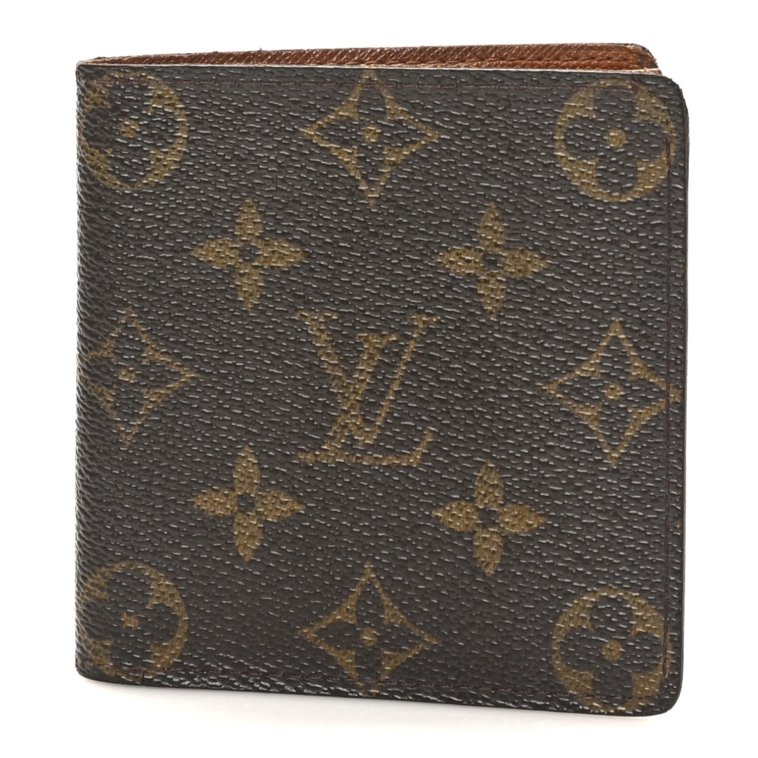 Monogram Marco Wallet