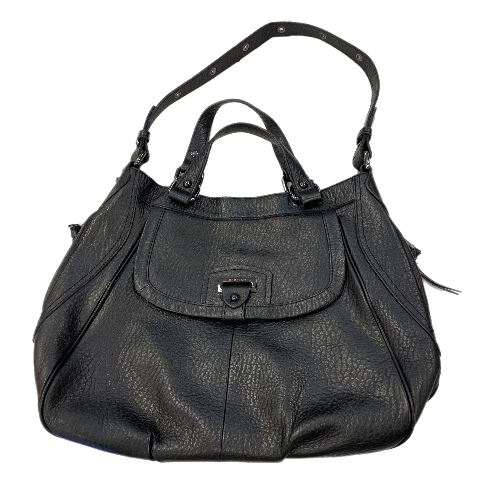 Handbag By Perlina  Size: Large