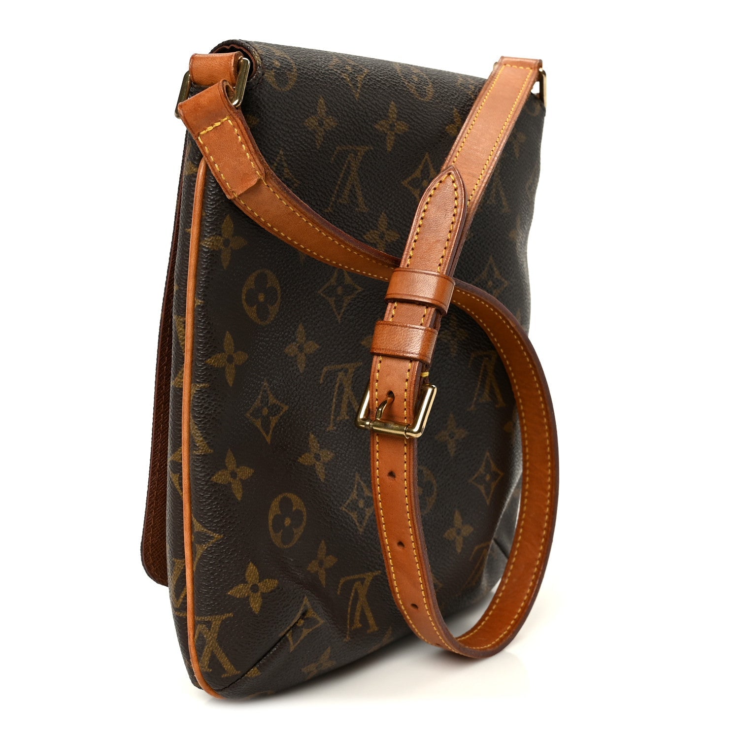 Monogram Musette Salsa