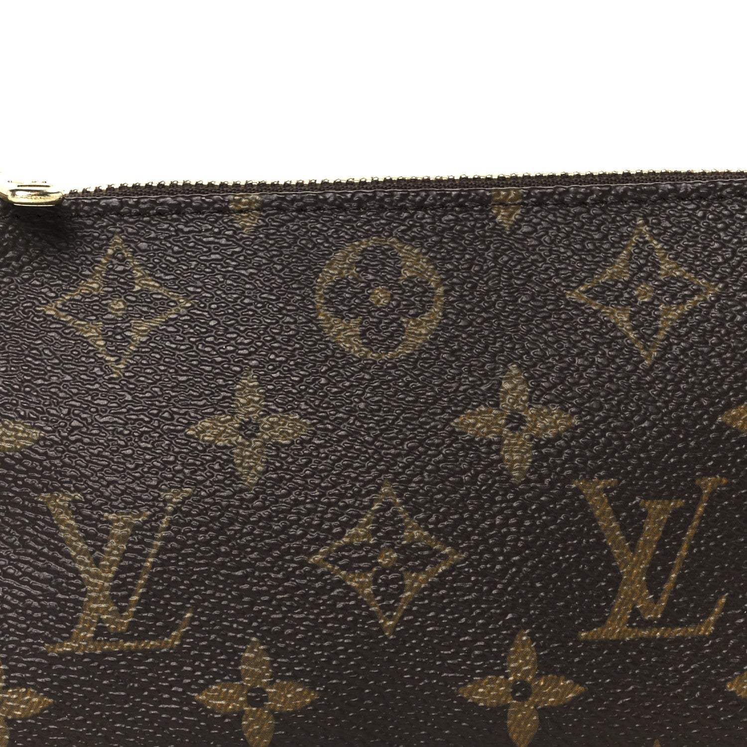 Monogram Mini Pochette Accessories