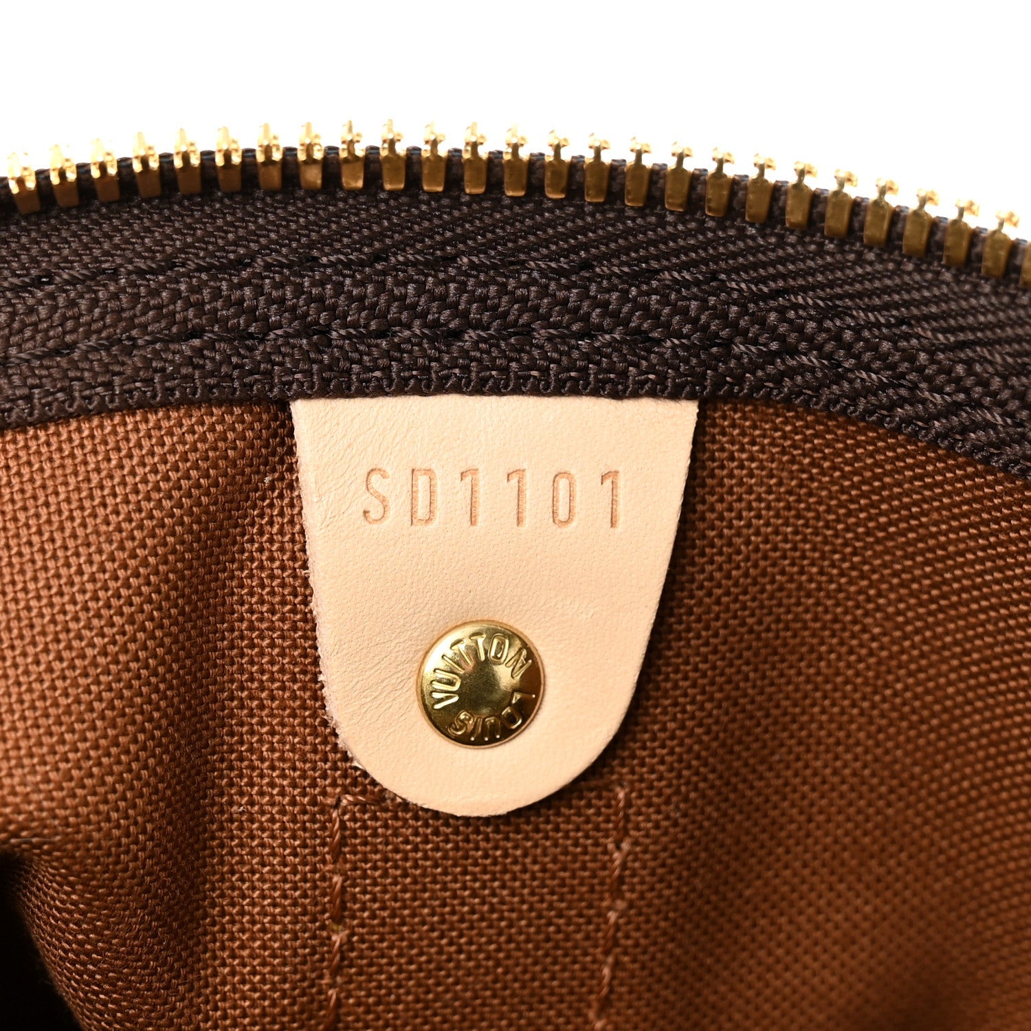Monogram Keepall Bandouliere 50