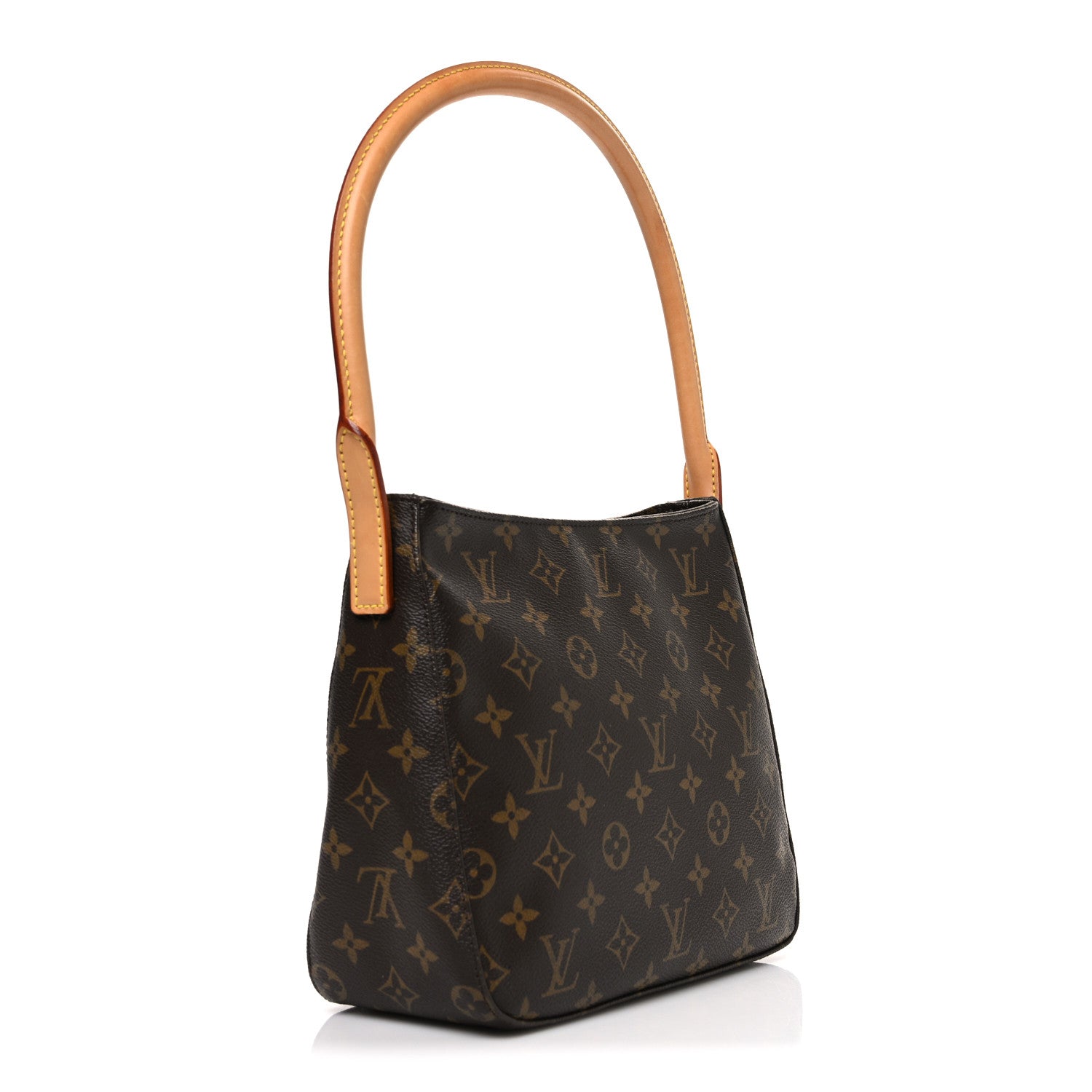 Monogram Looping MM