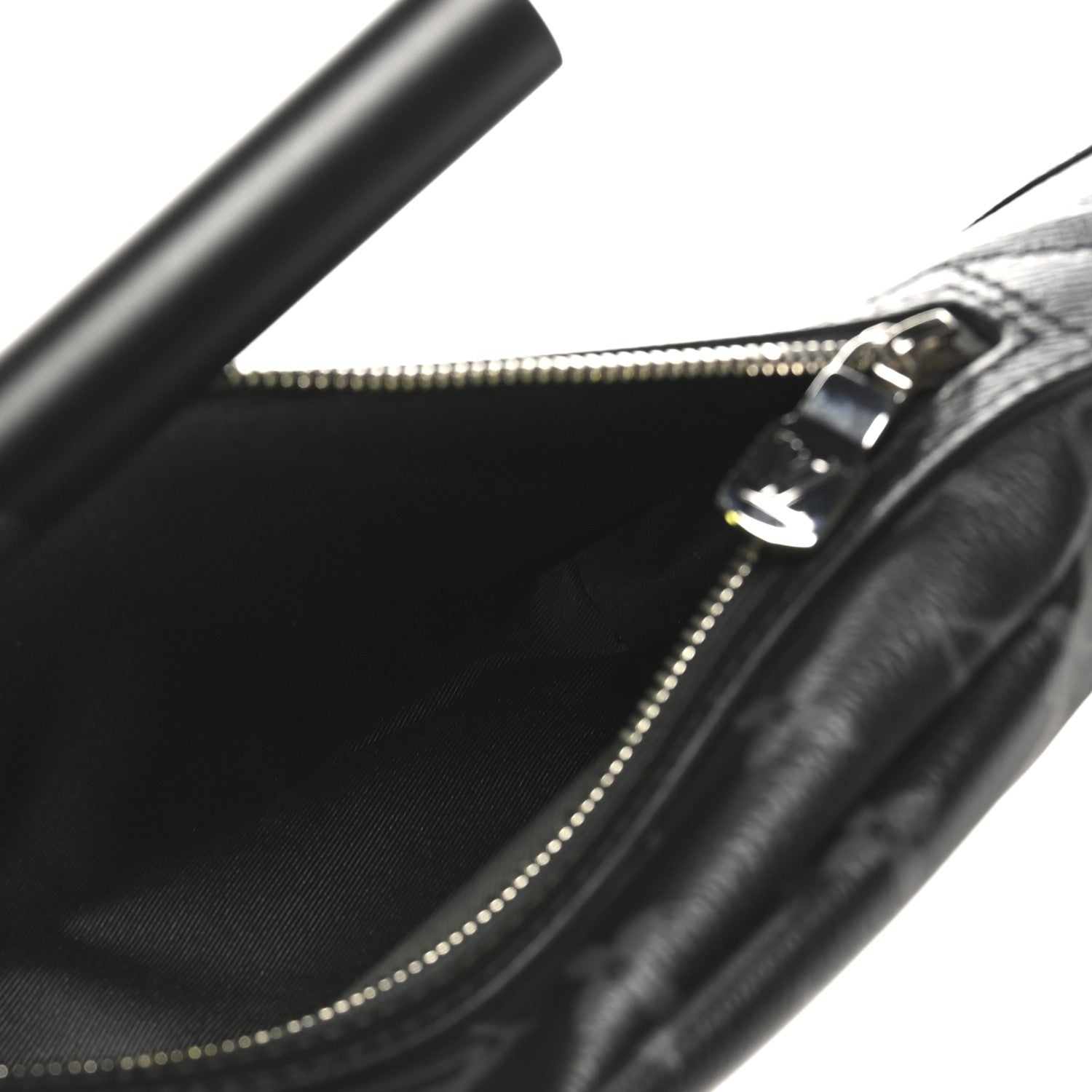 Taigarama Duo Slingbag Black
