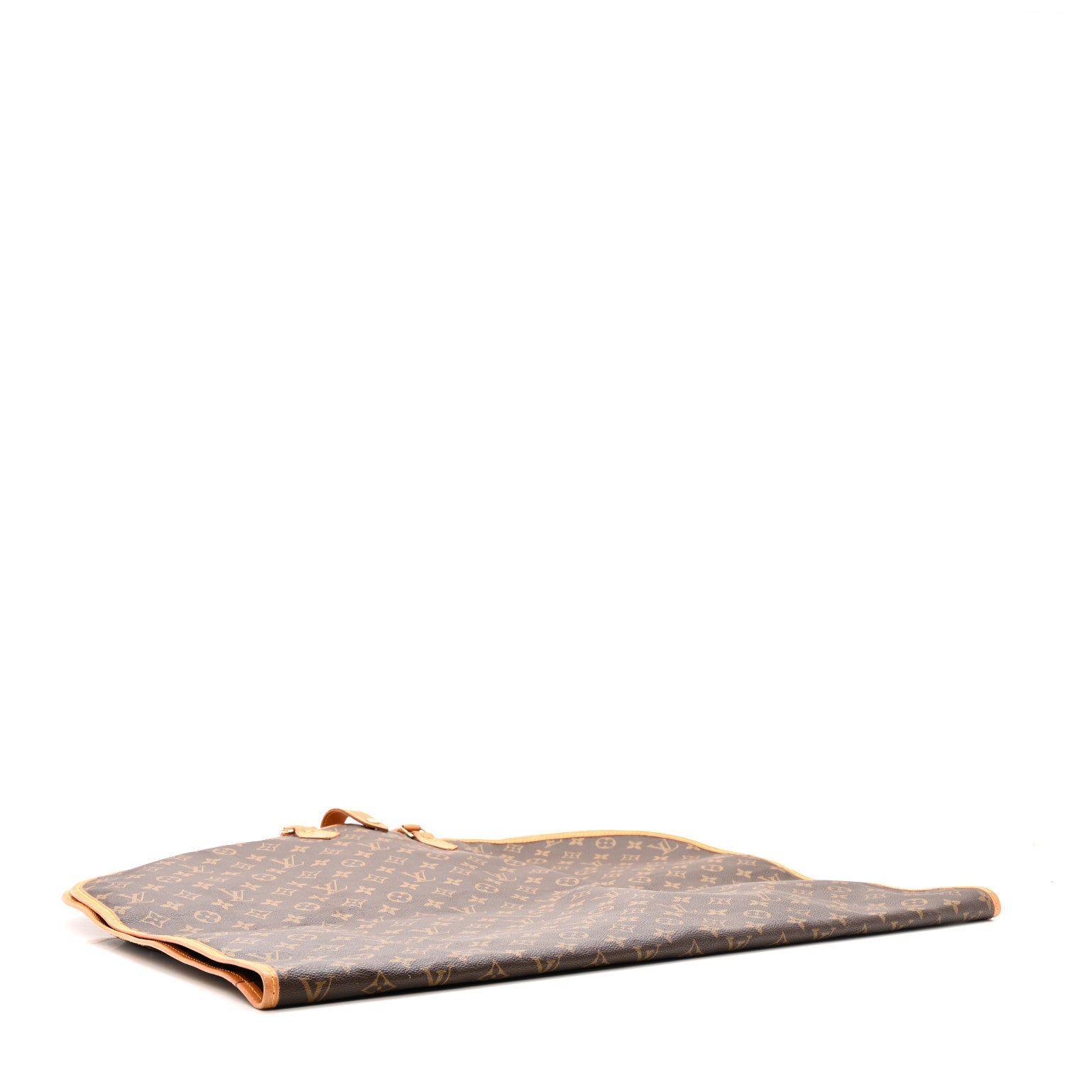 Monogram Garment Bag