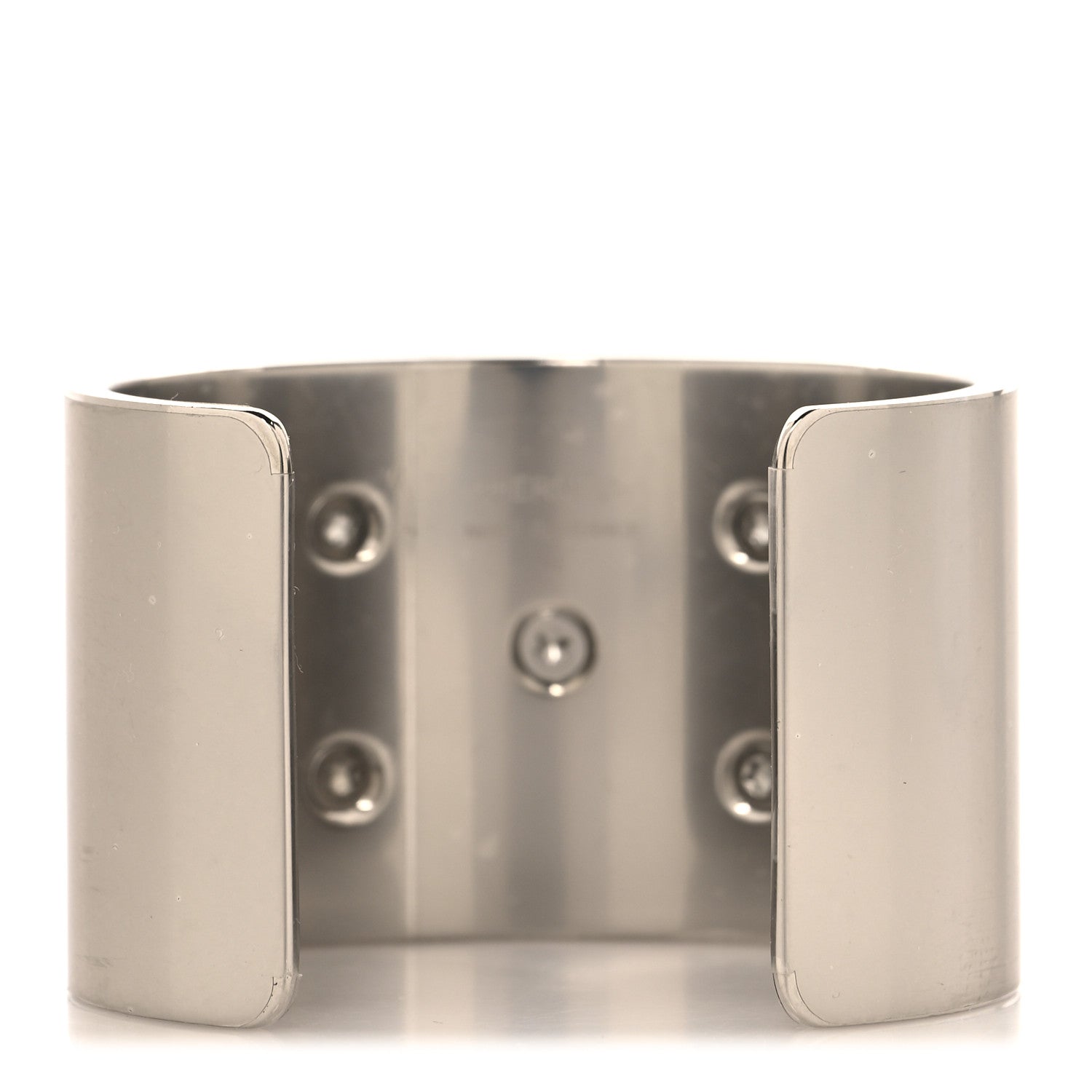 Swift Collier De Chien Medor Gaine Cuff Bracelet T2 Rouge H