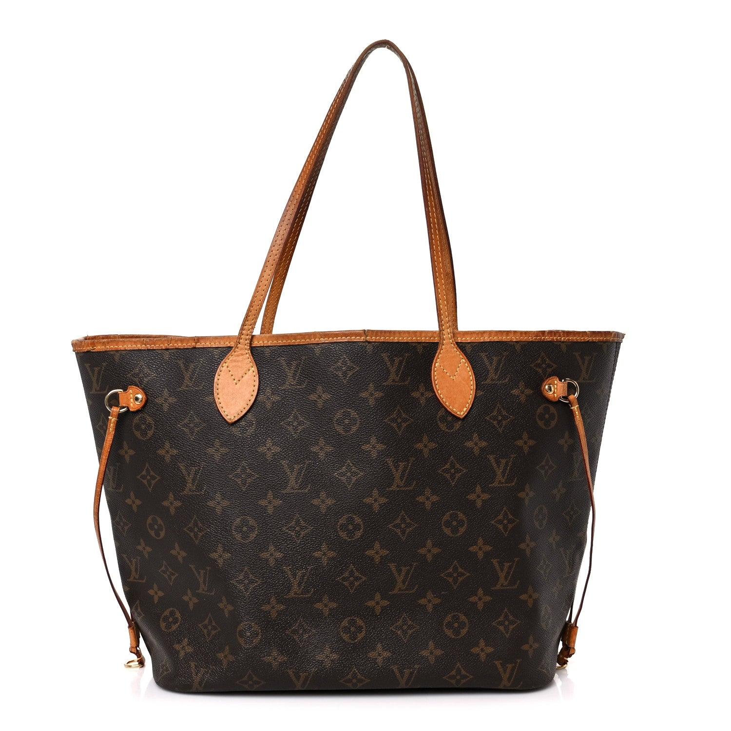 Monogram Neverfull MM
