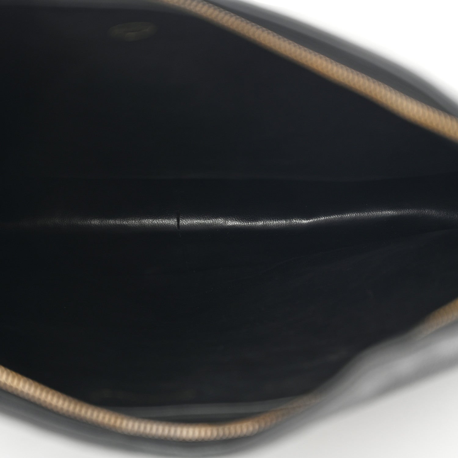 Caviar CC Hobo Black