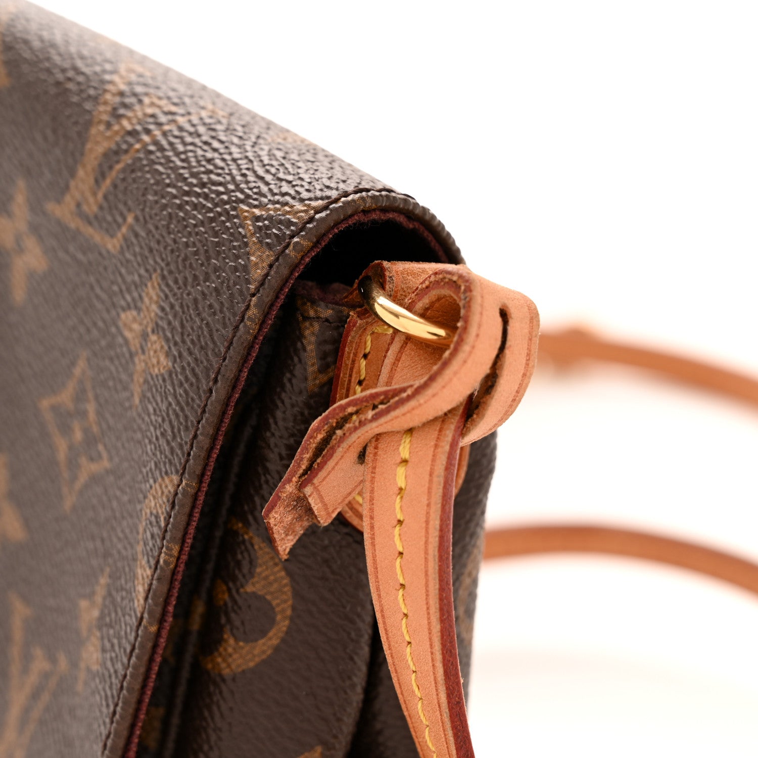Monogram Favorite MM