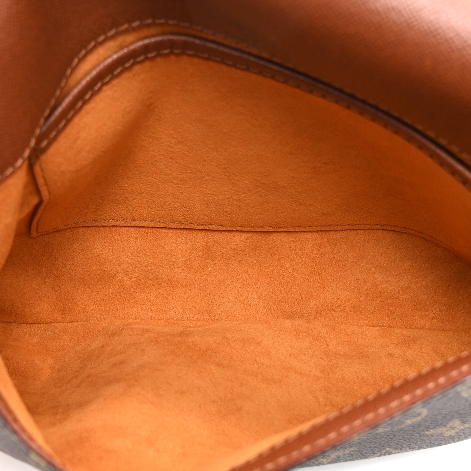 Monogram Musette Tango