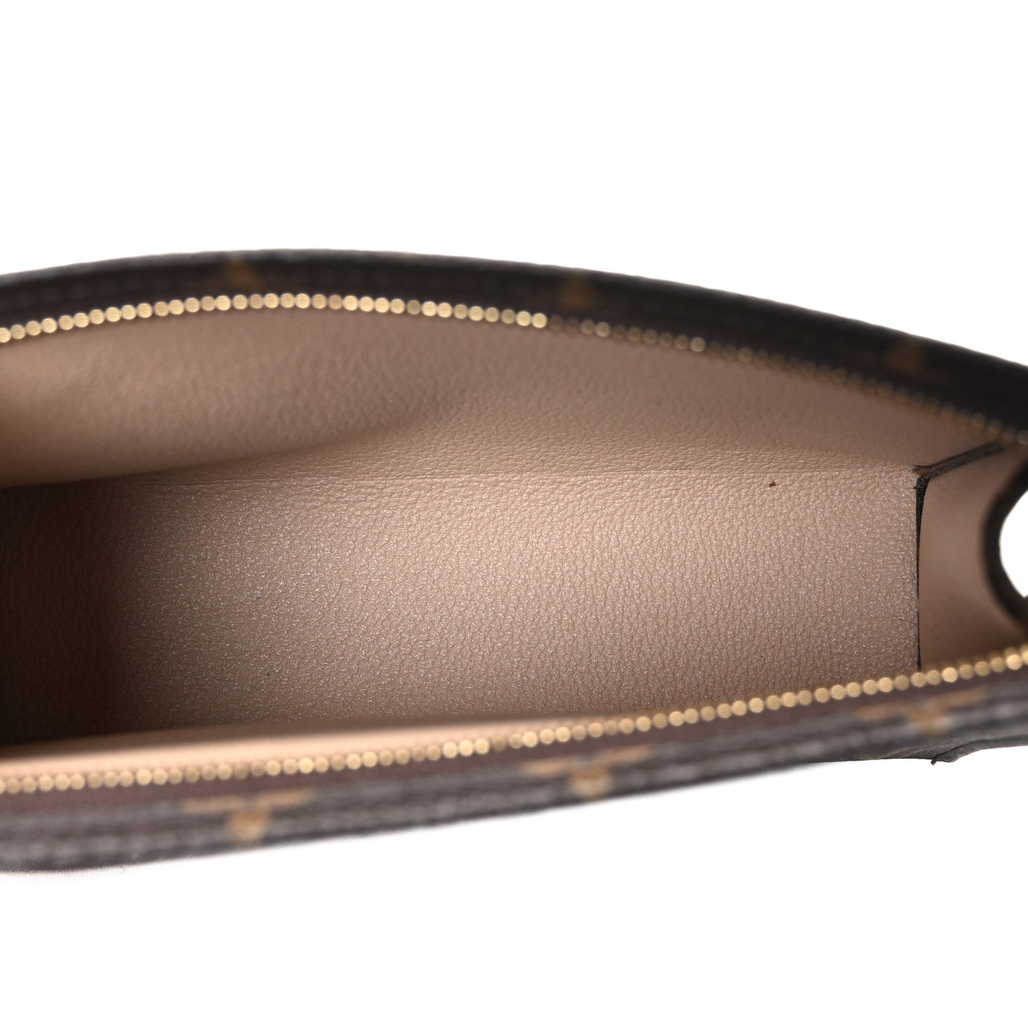 Monogram Toiletry Pouch 19