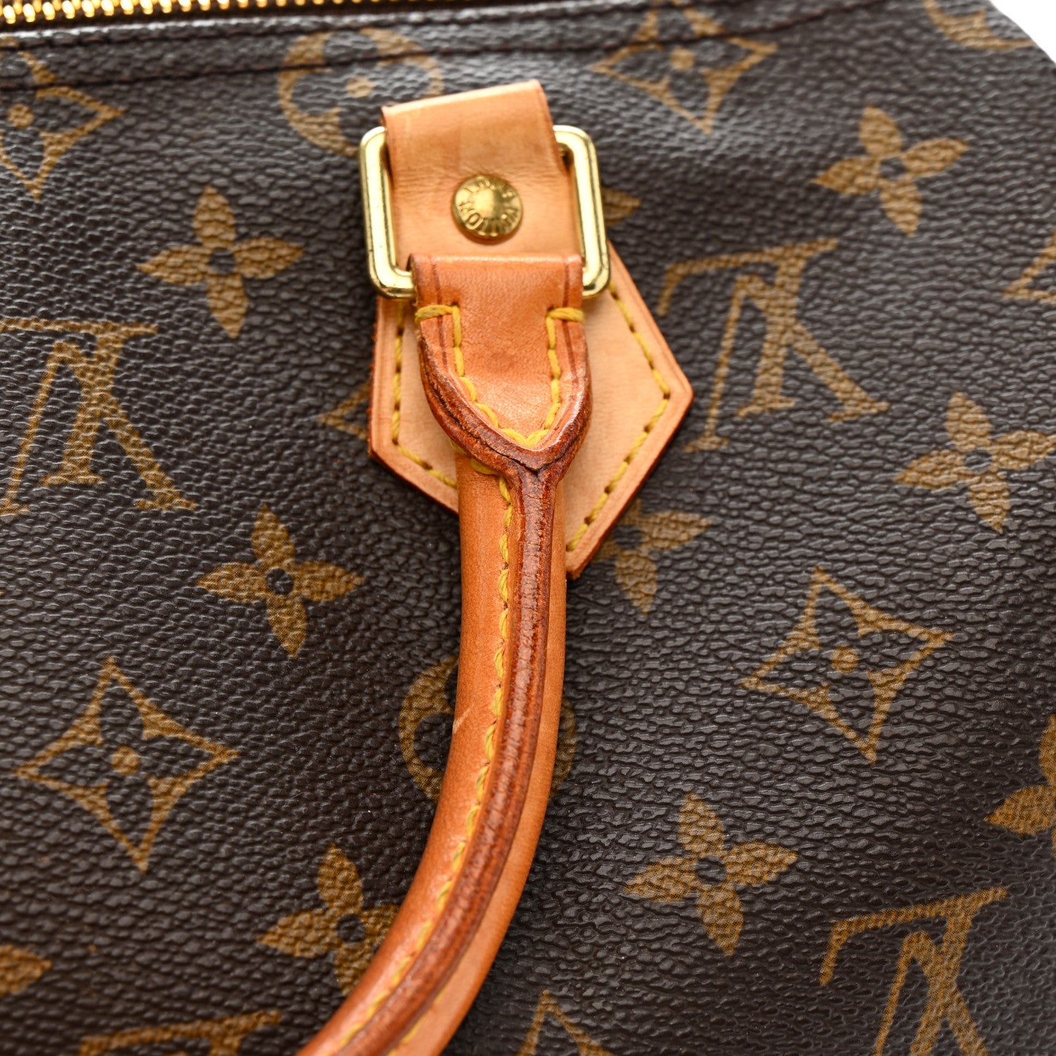 Monogram Speedy 25
