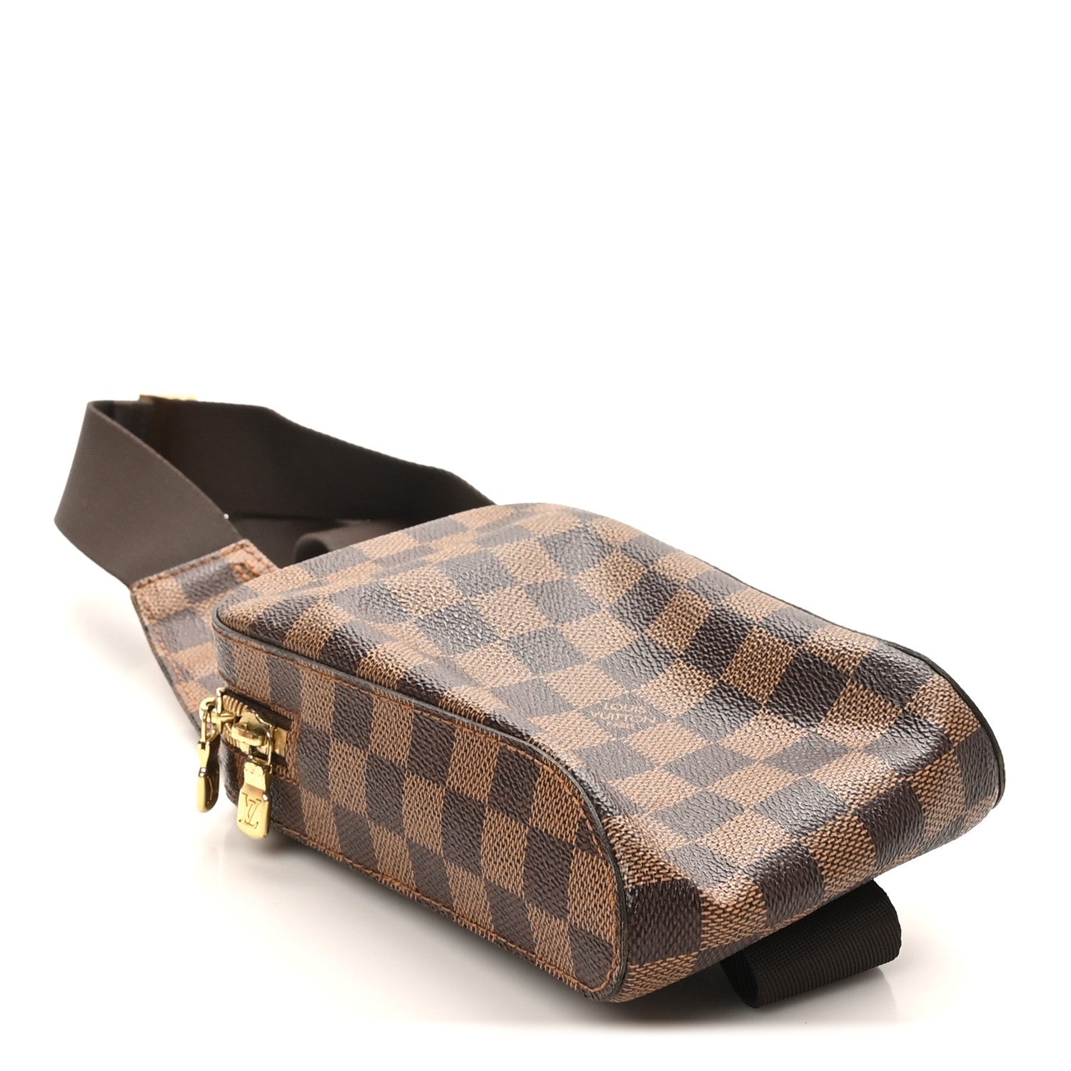 Damier Ebene Geronimos