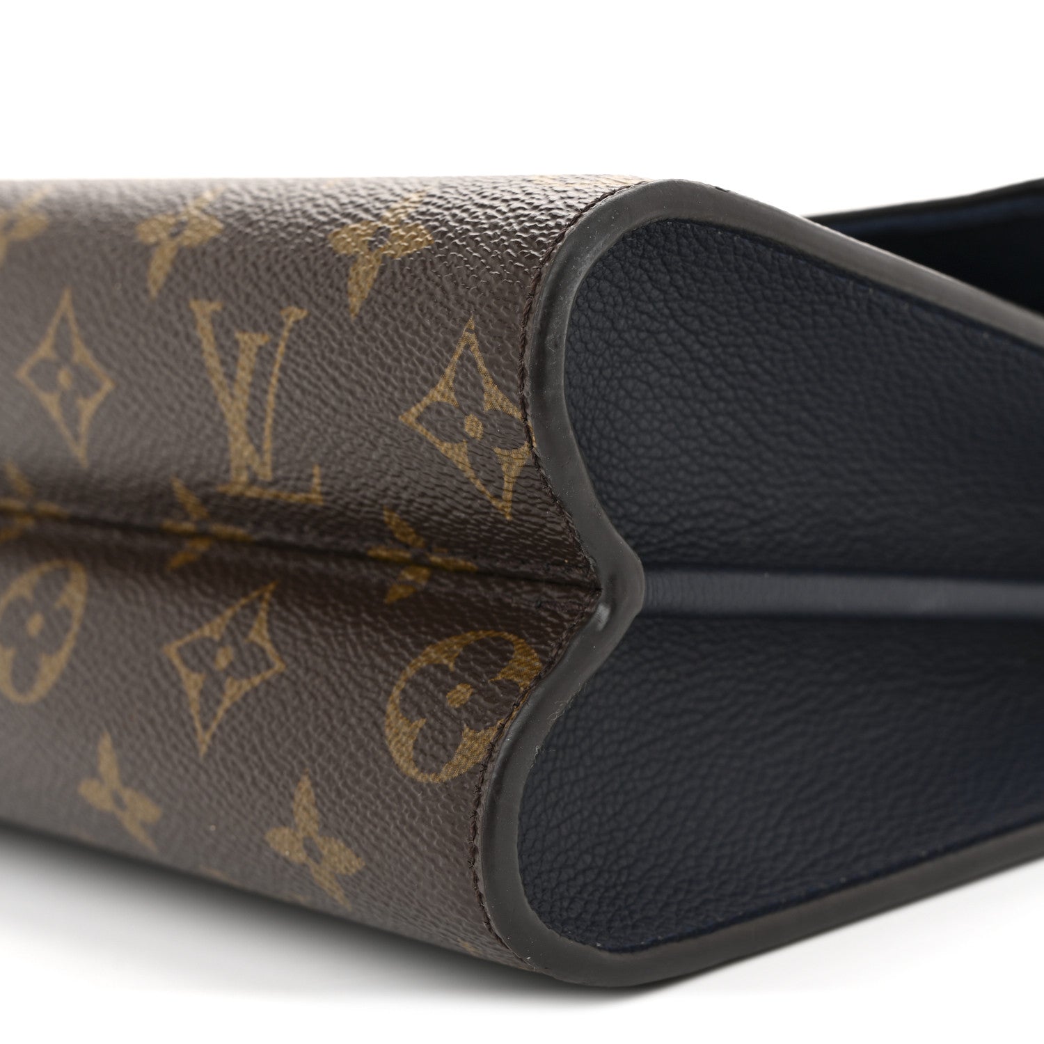 Monogram Victoire Blue Marine