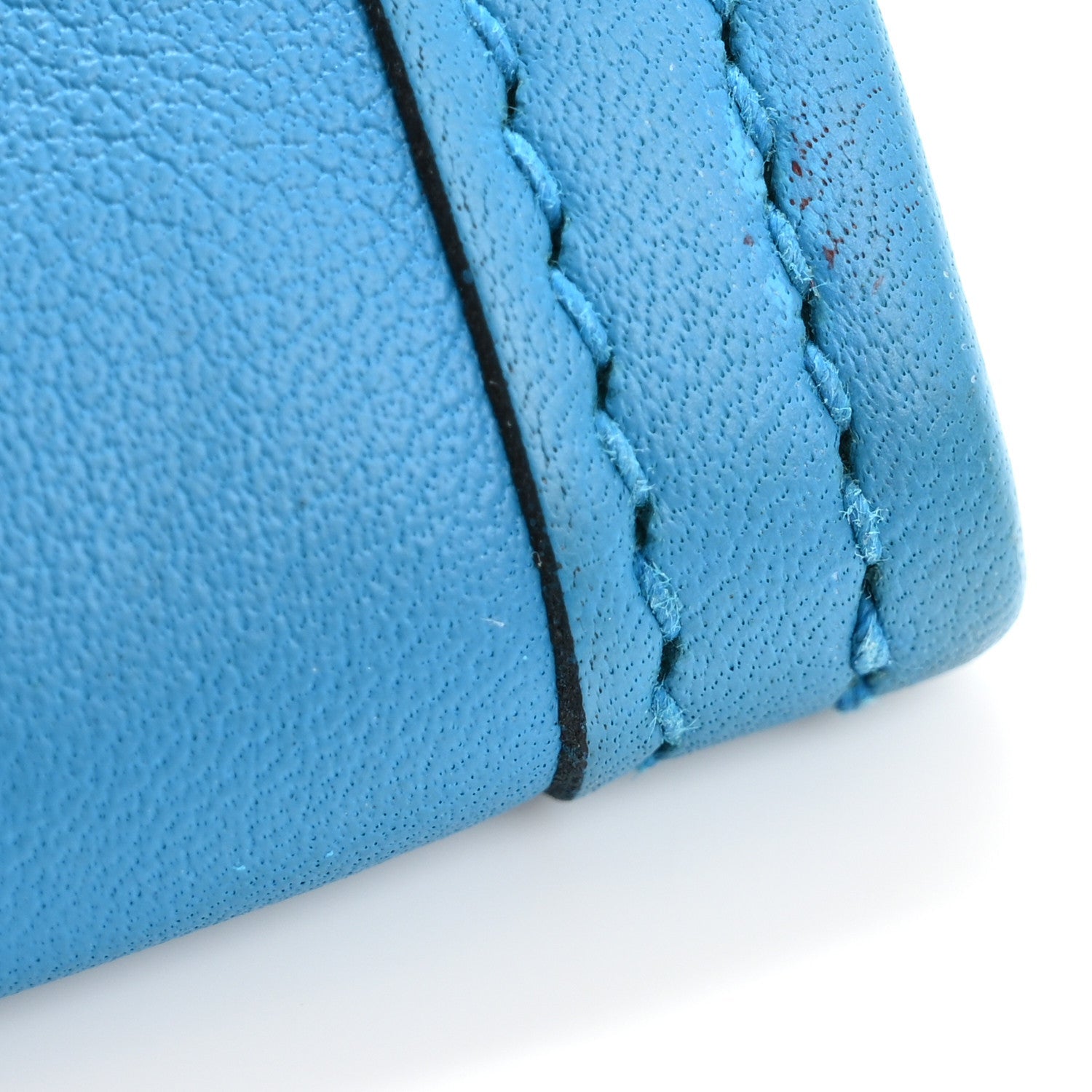 Swift Jige Elan 29 Clutch Bleu Zanzibar
