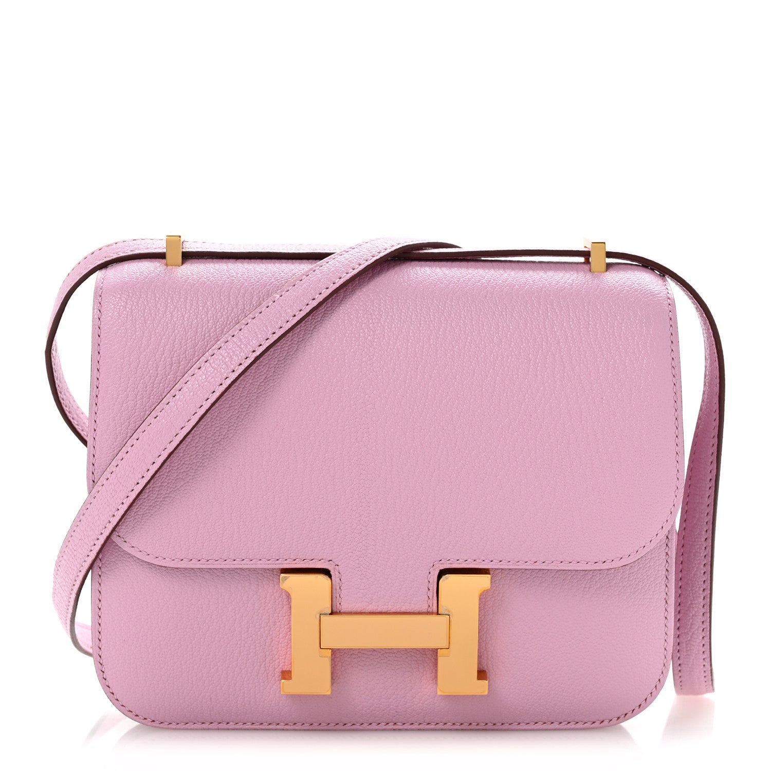 Chevre Mysore Constance 18 Mauve Sylvestre