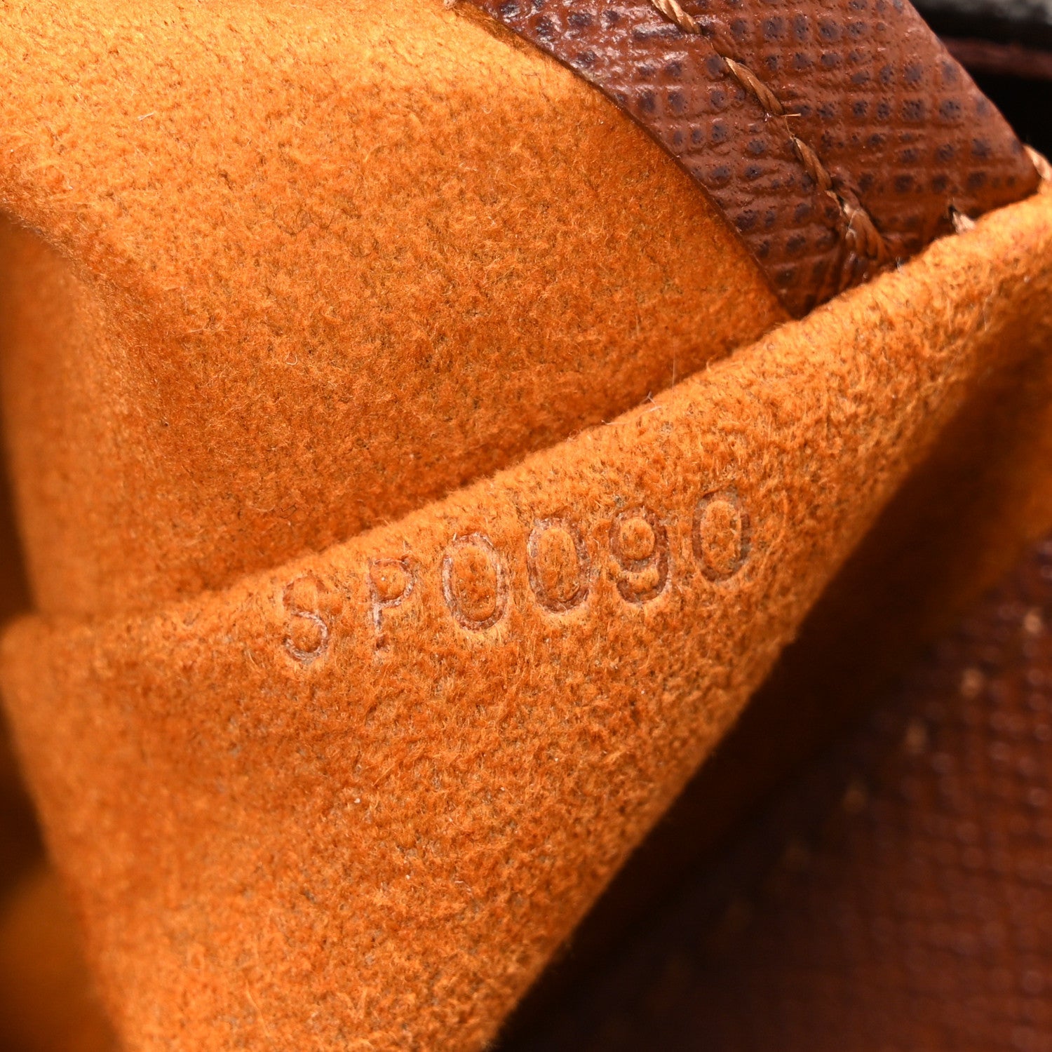 Monogram Musette Tango