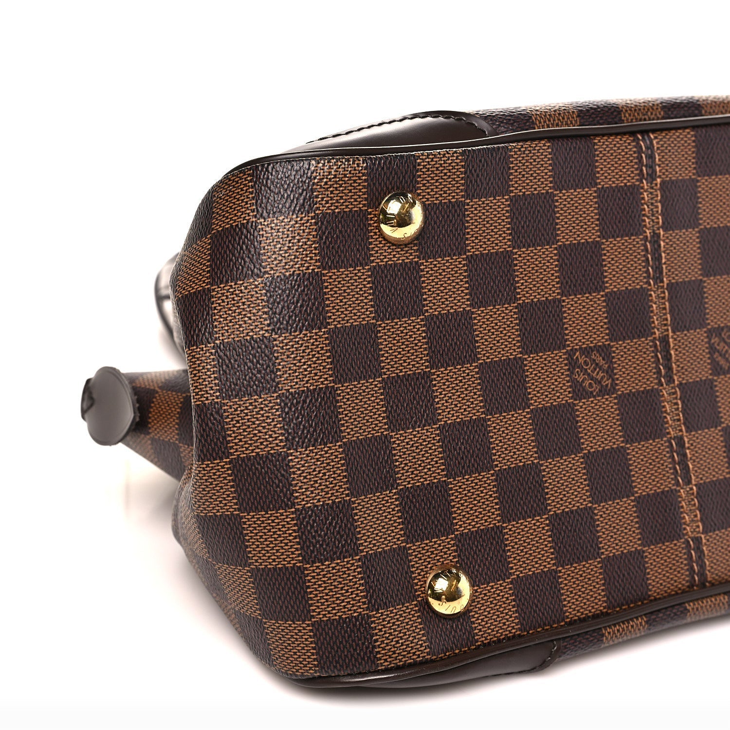 Damier Ebene Verona PM