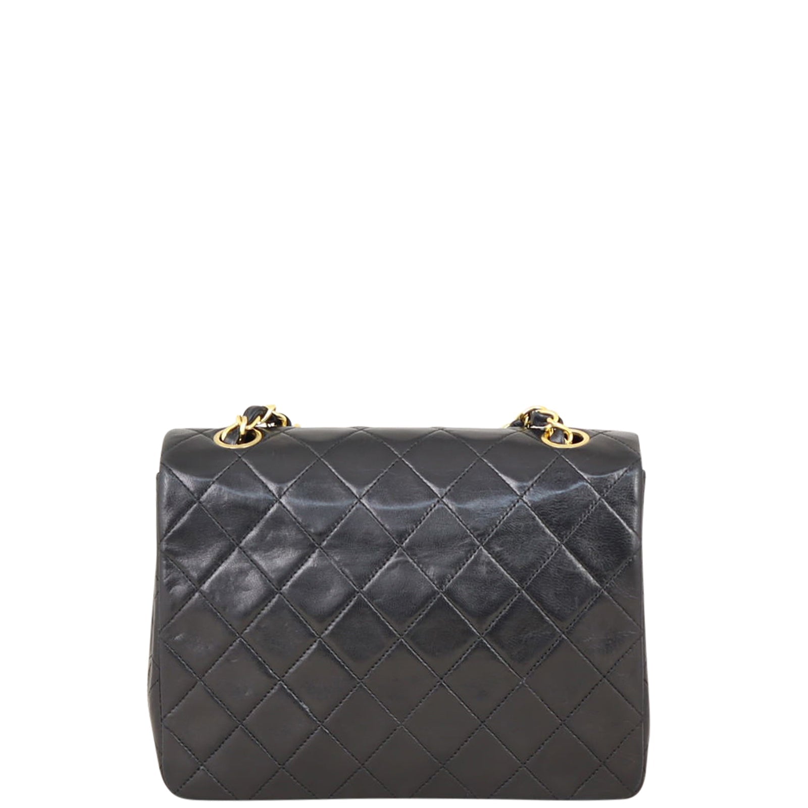 Chanel CC Square Flap Bag