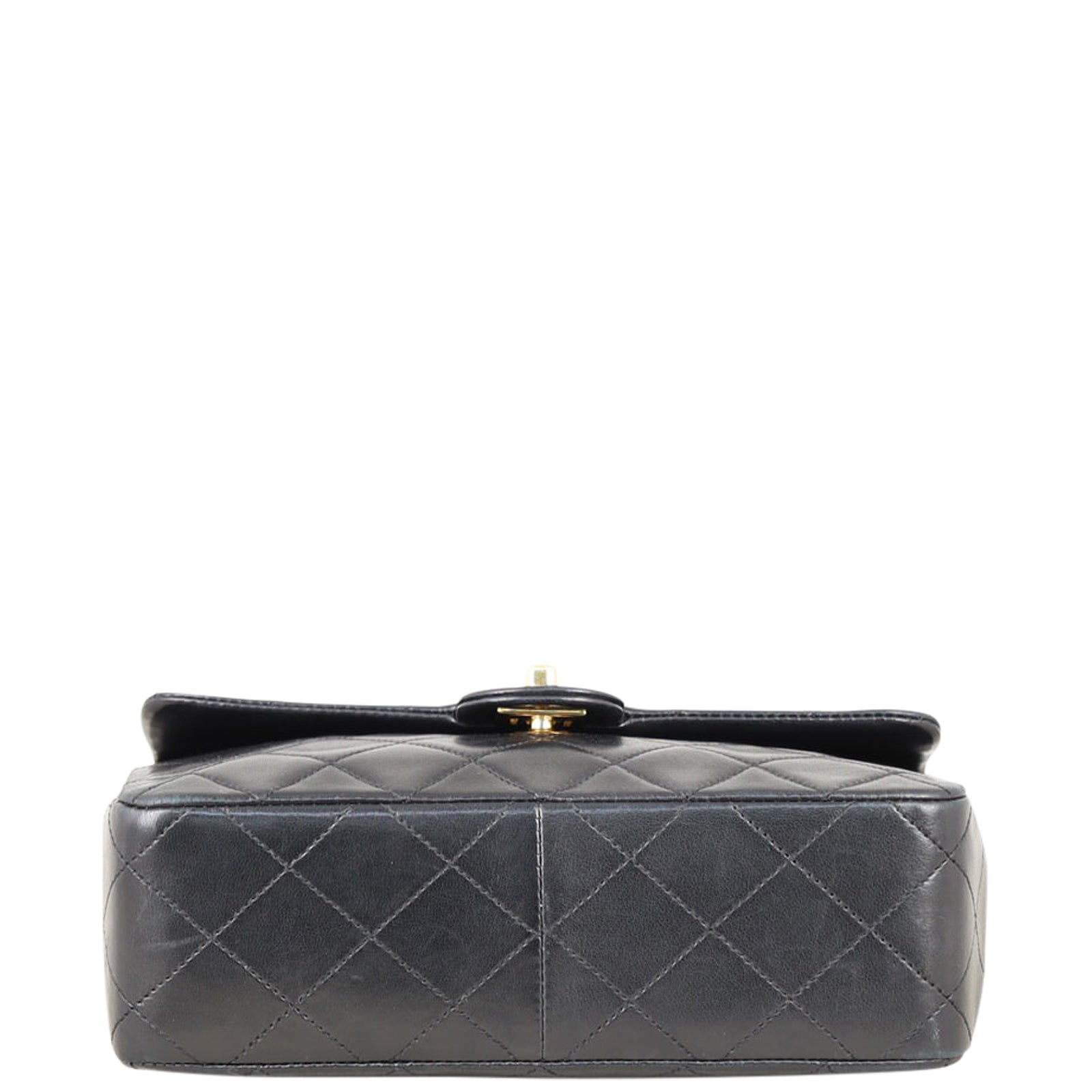 Chanel CC Square Flap Bag